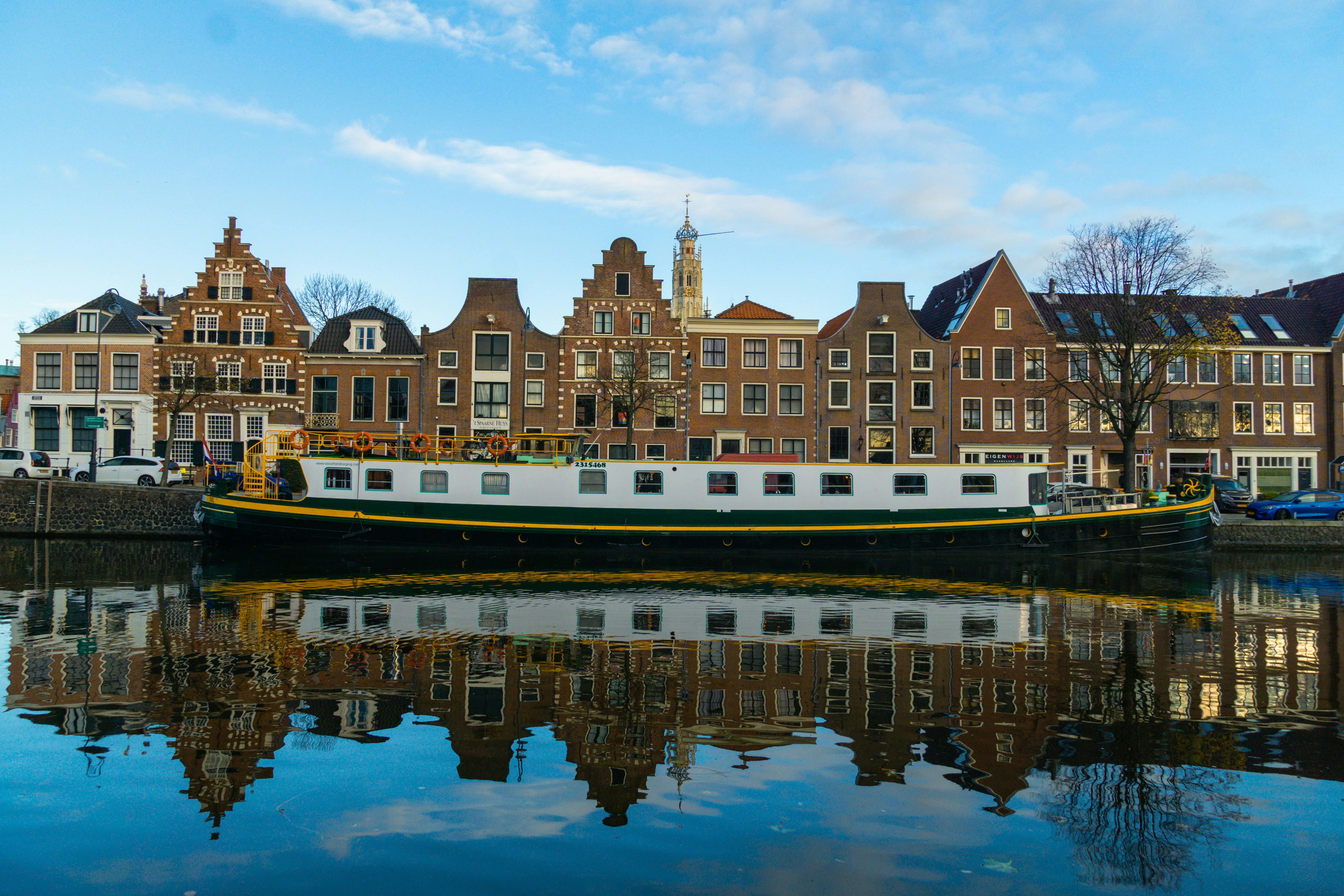 Haarlem in 2 Days: Where Craft Feels Enough