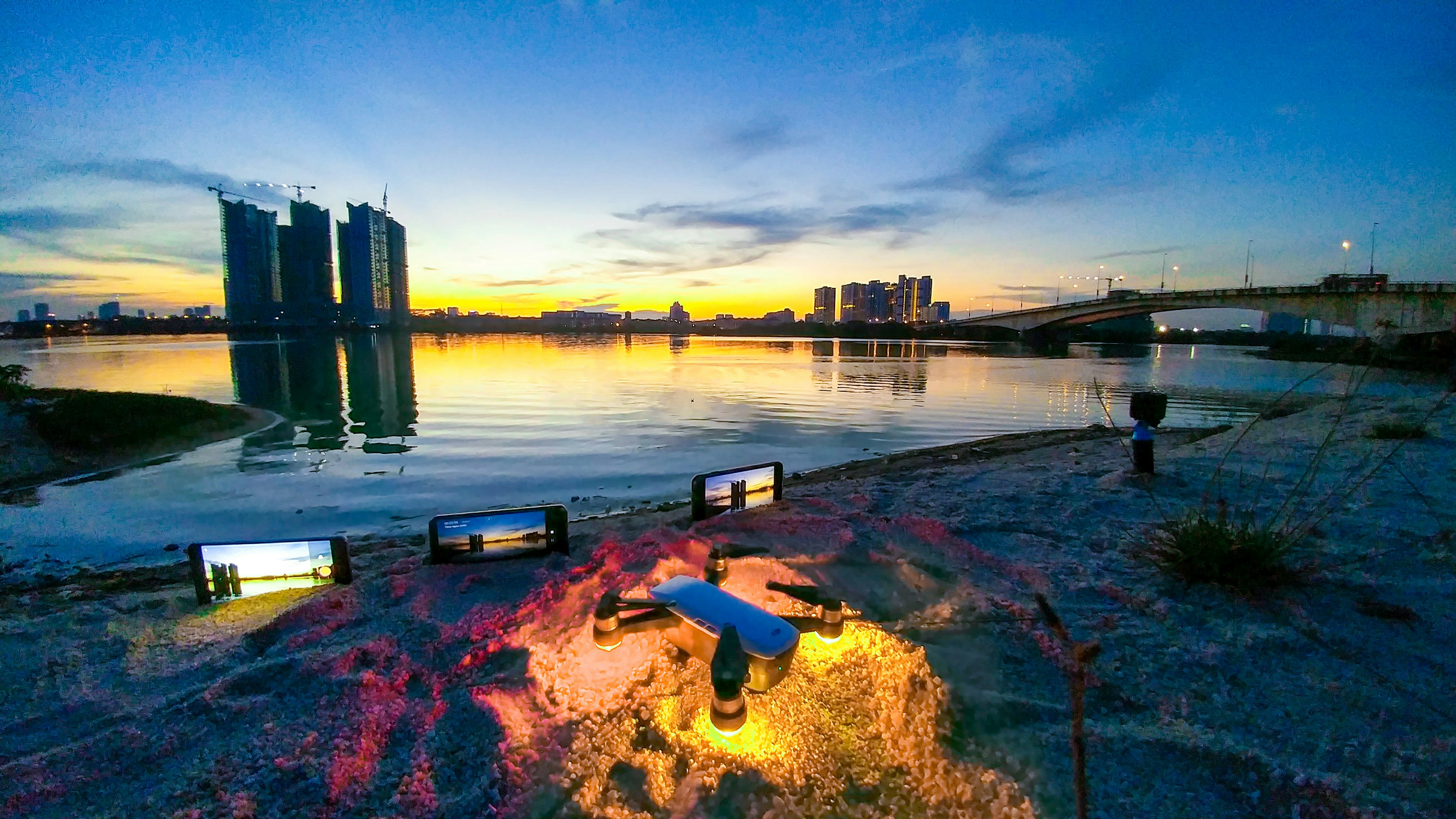Johor Bahru in 2 Days: Food, Malls & Border Energy