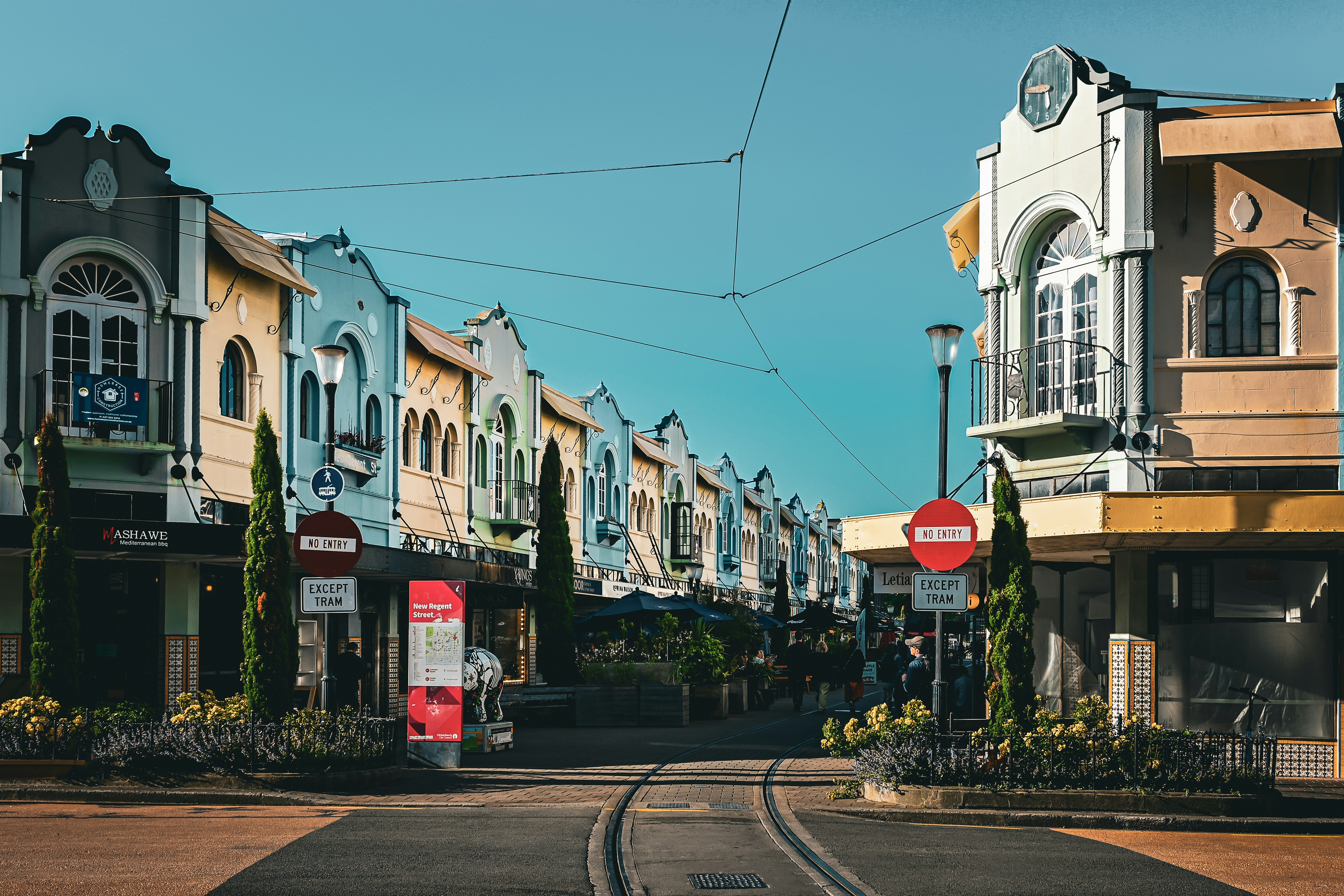 Christchurch in 3 Days: Resilience, Space, and Quiet Renewal