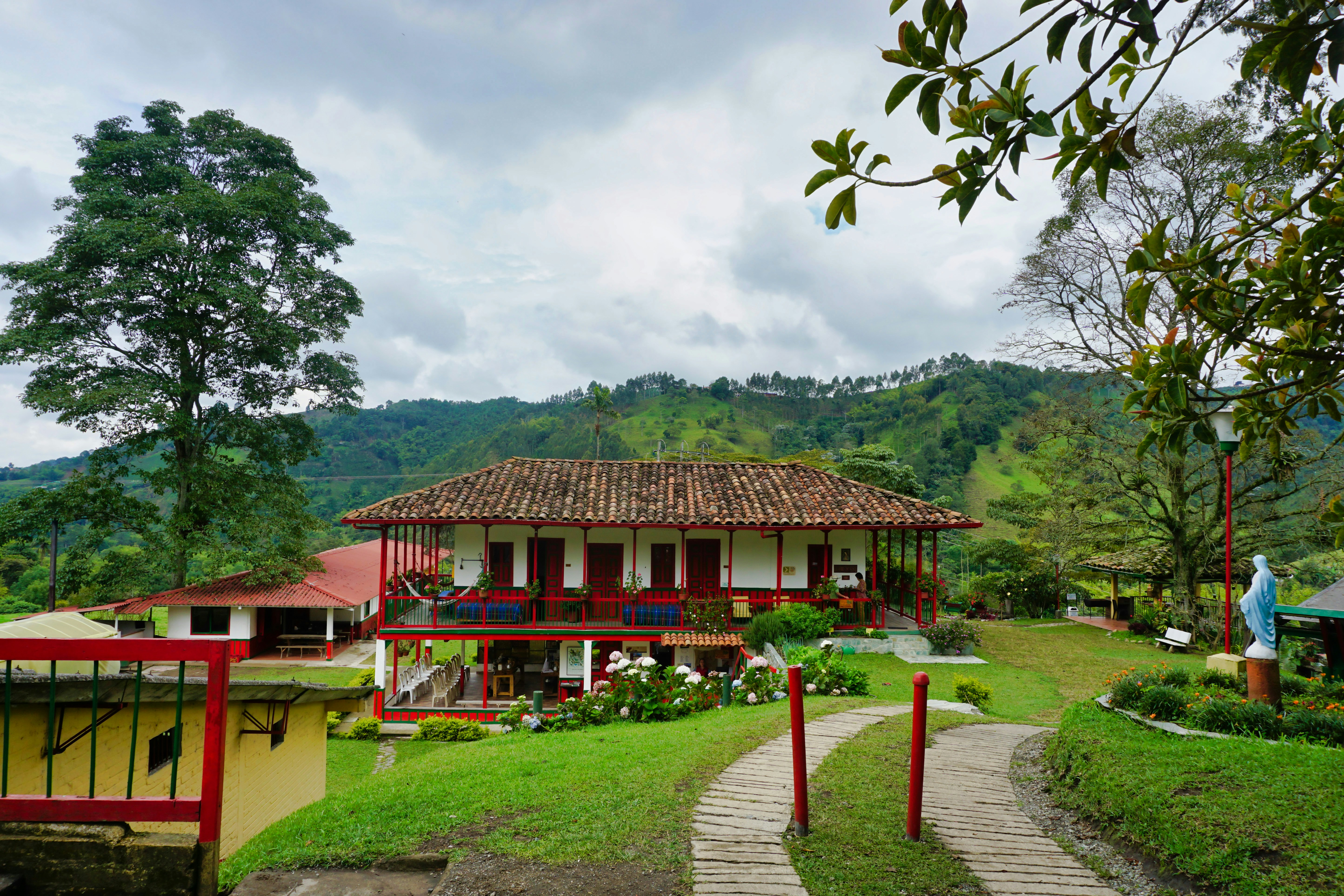 Colombia’s Coffee Region in 3 Days: Worked Land and Green Rhythm