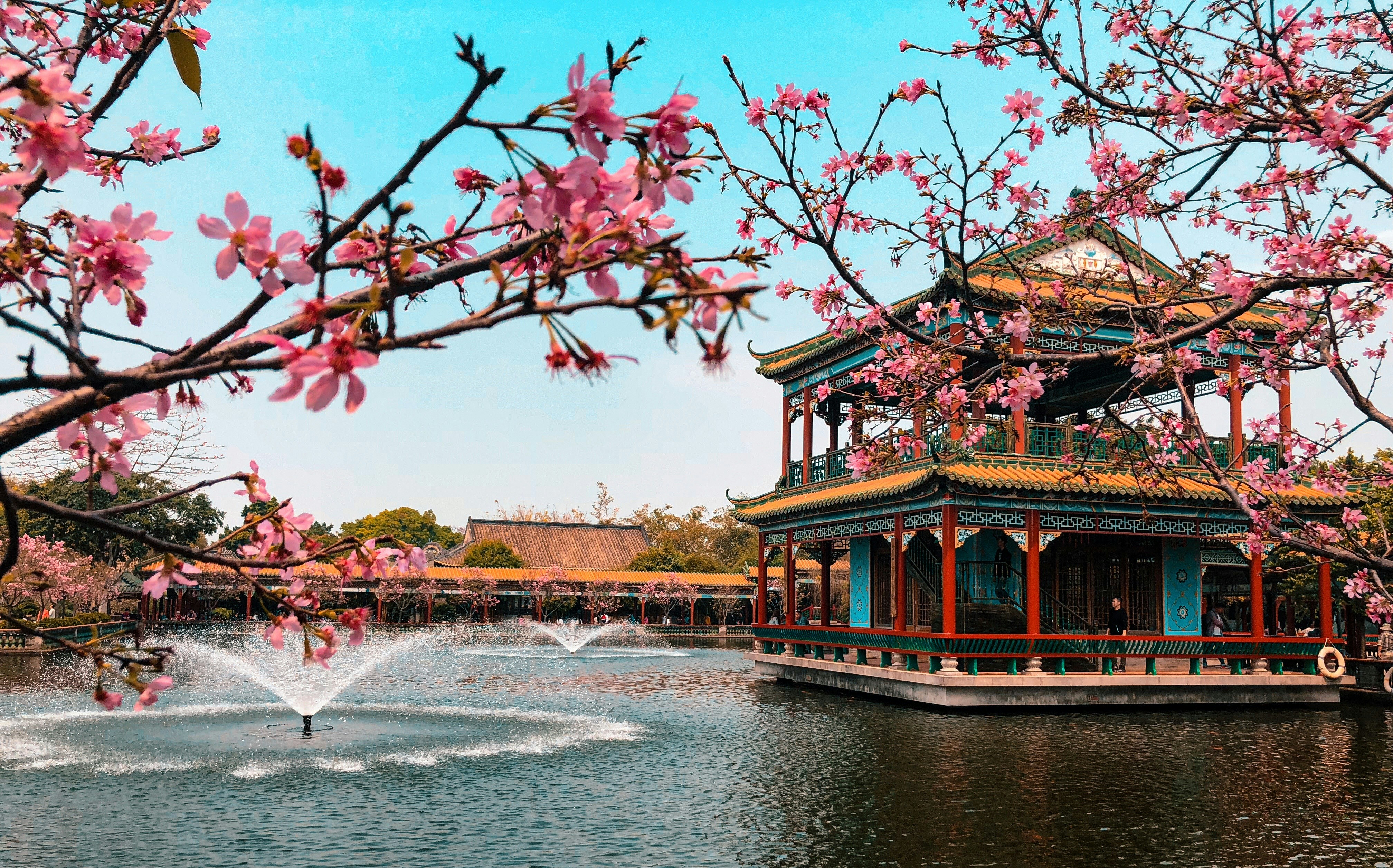 Guangzhou in 3 Days: Where Rivers Carry Everyday Life