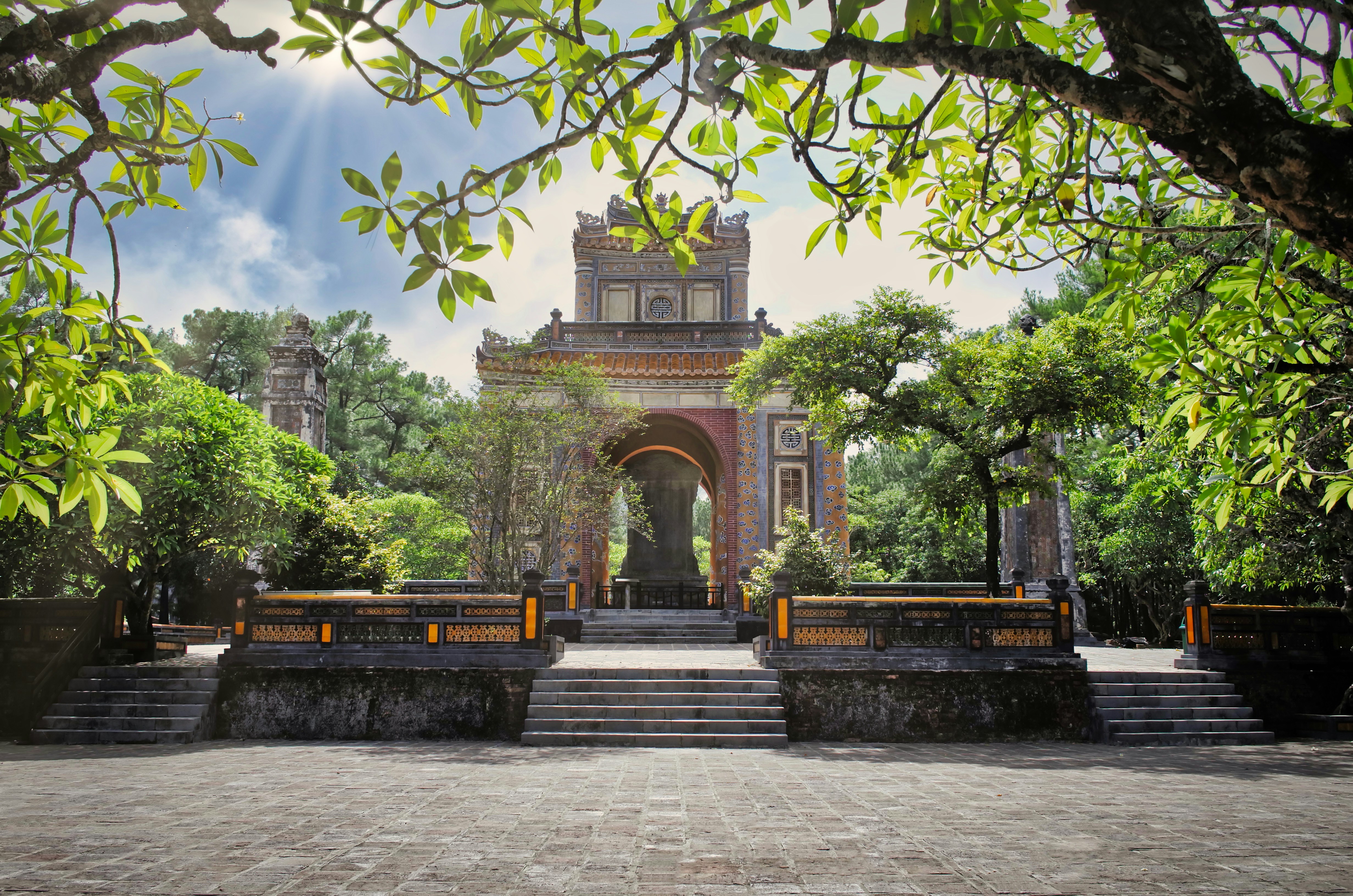 Huế in 3 Days: Where Empires Linger in Silence