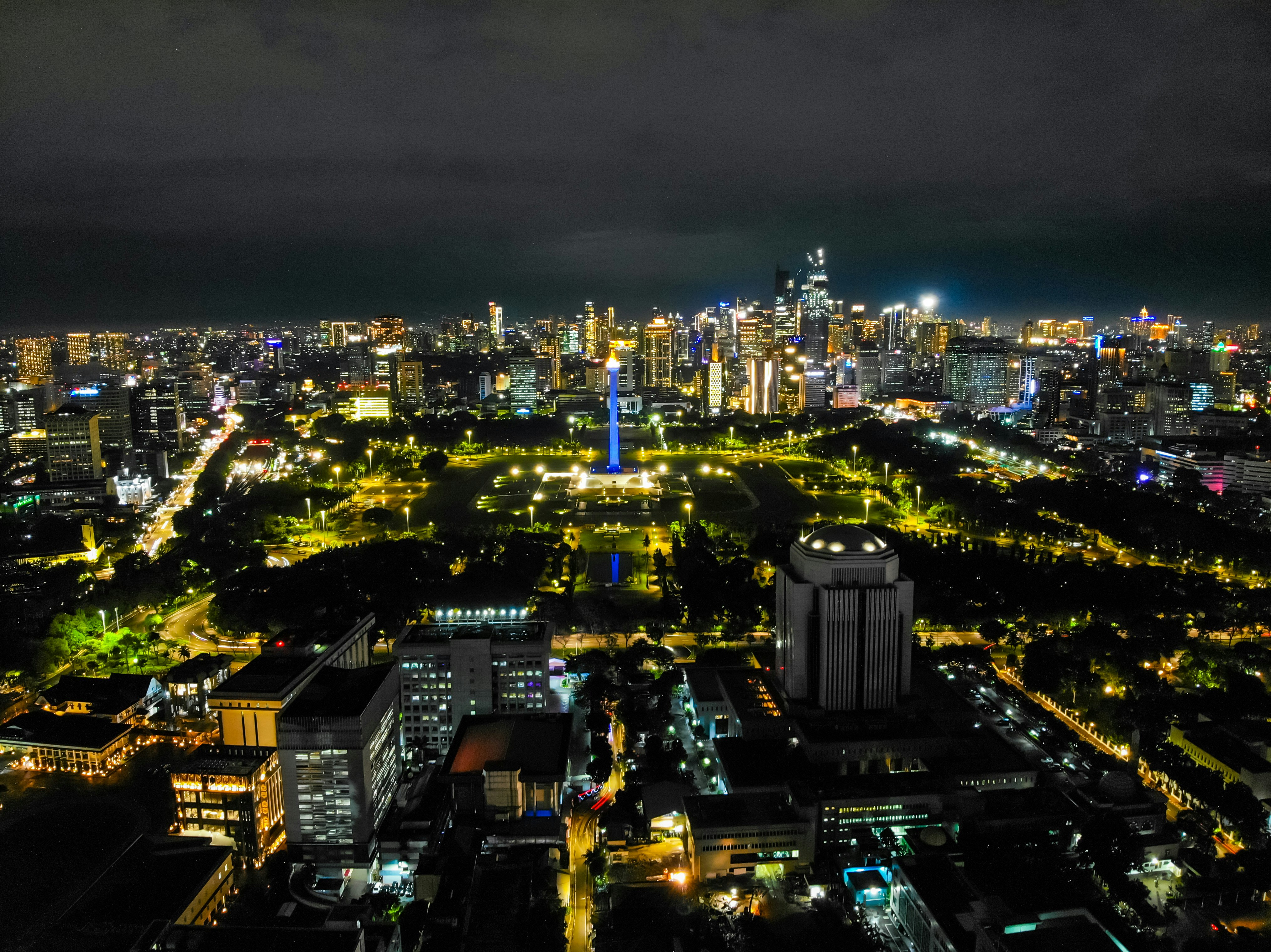 Jakarta in 3 Days: Beneath the Surface Rhythm