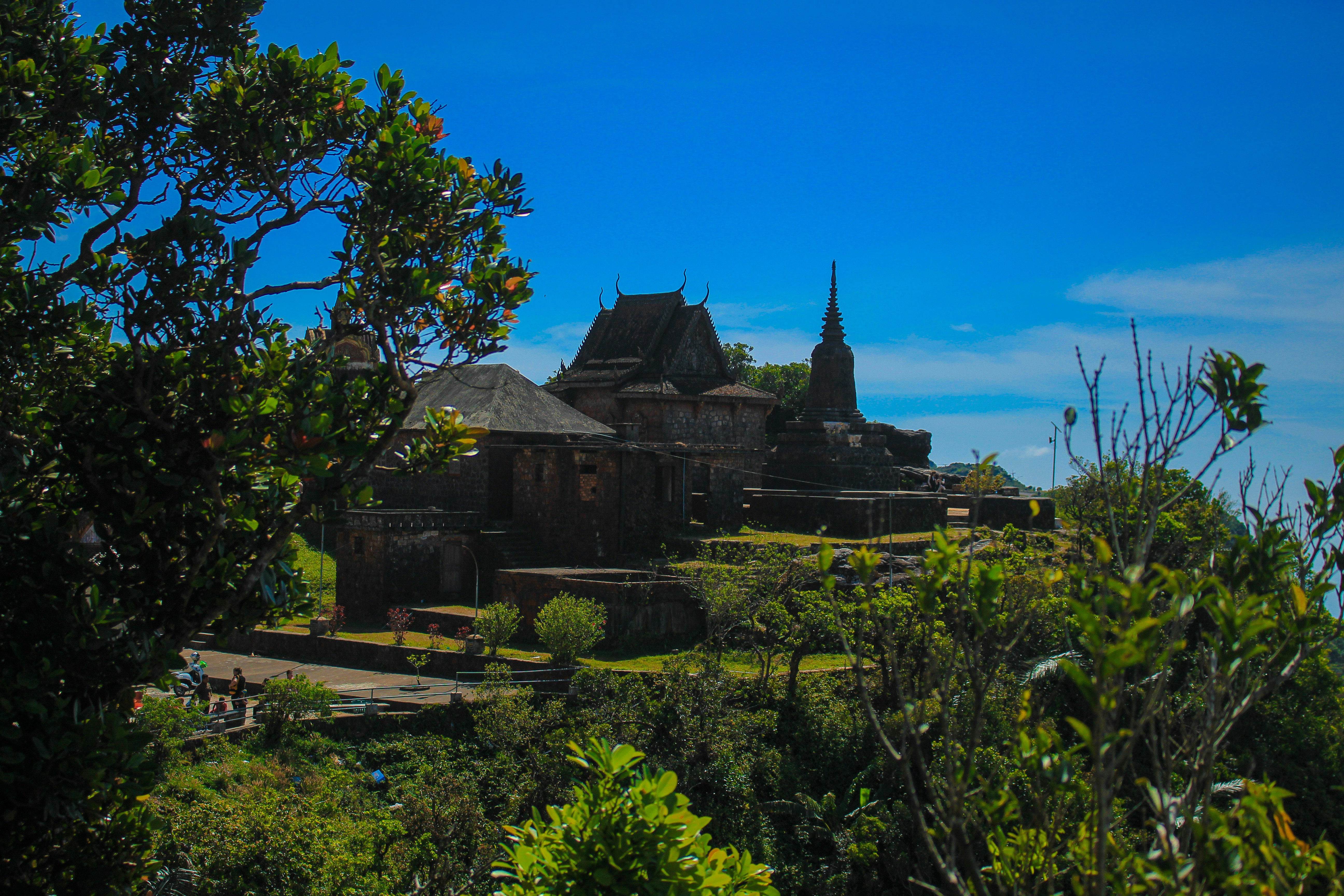 Kampot in 3 Days: Where River Time Drifts