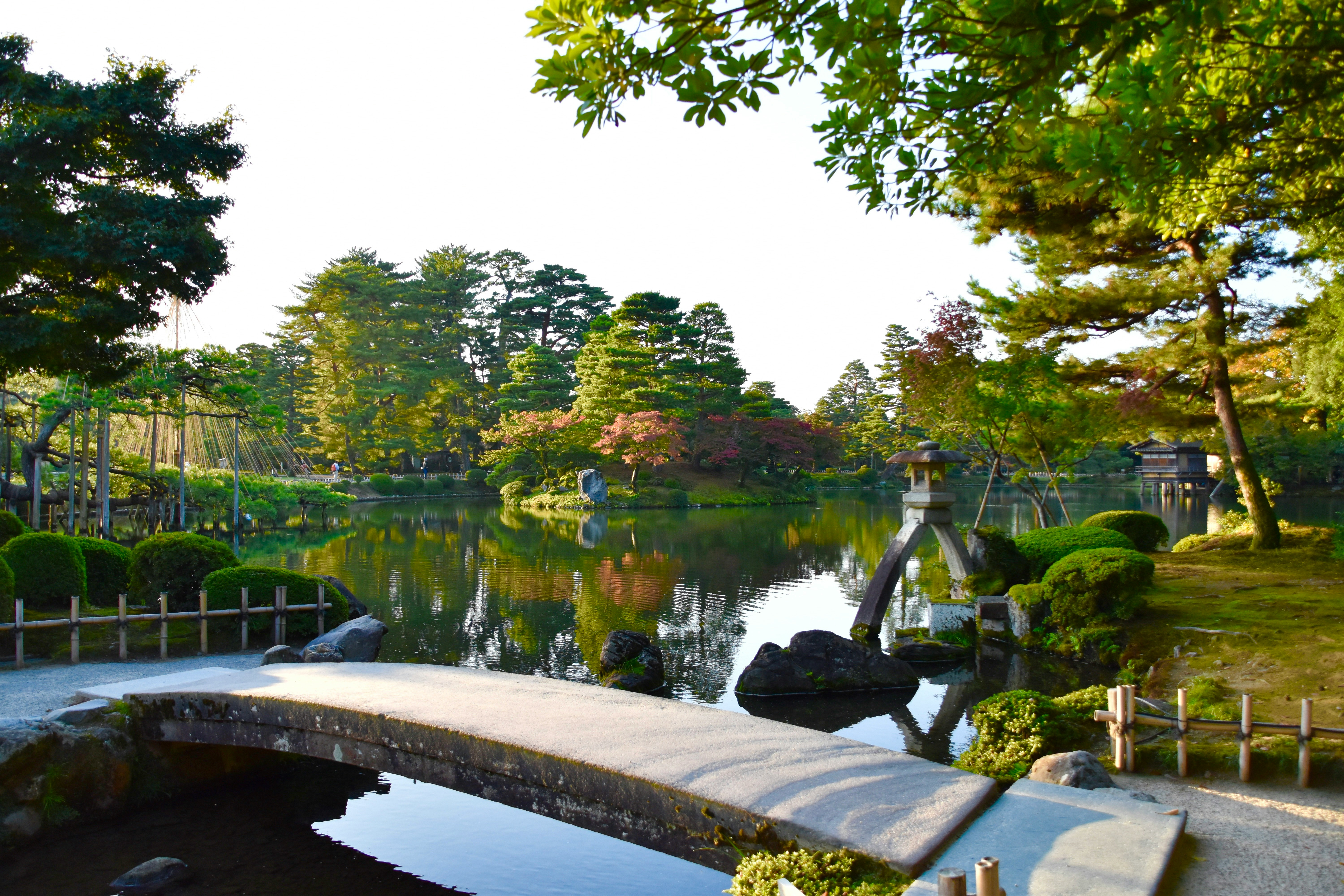 Kanazawa in 3 Days: Where Craft Sets the Pace