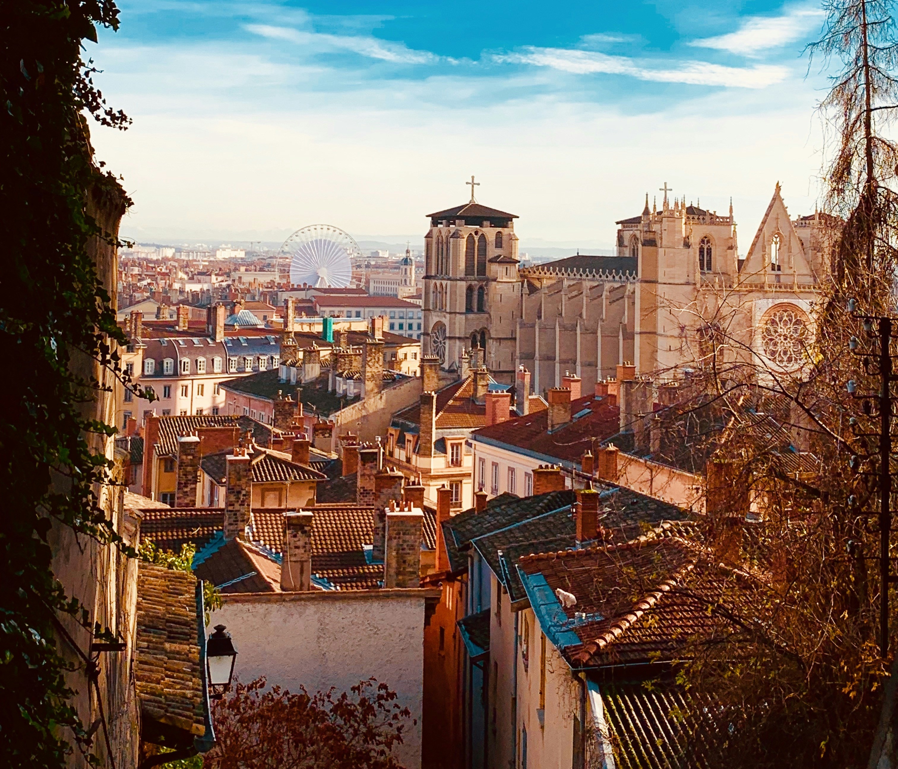 Lyon in 3 Days: Where Food Gives Structure to Time