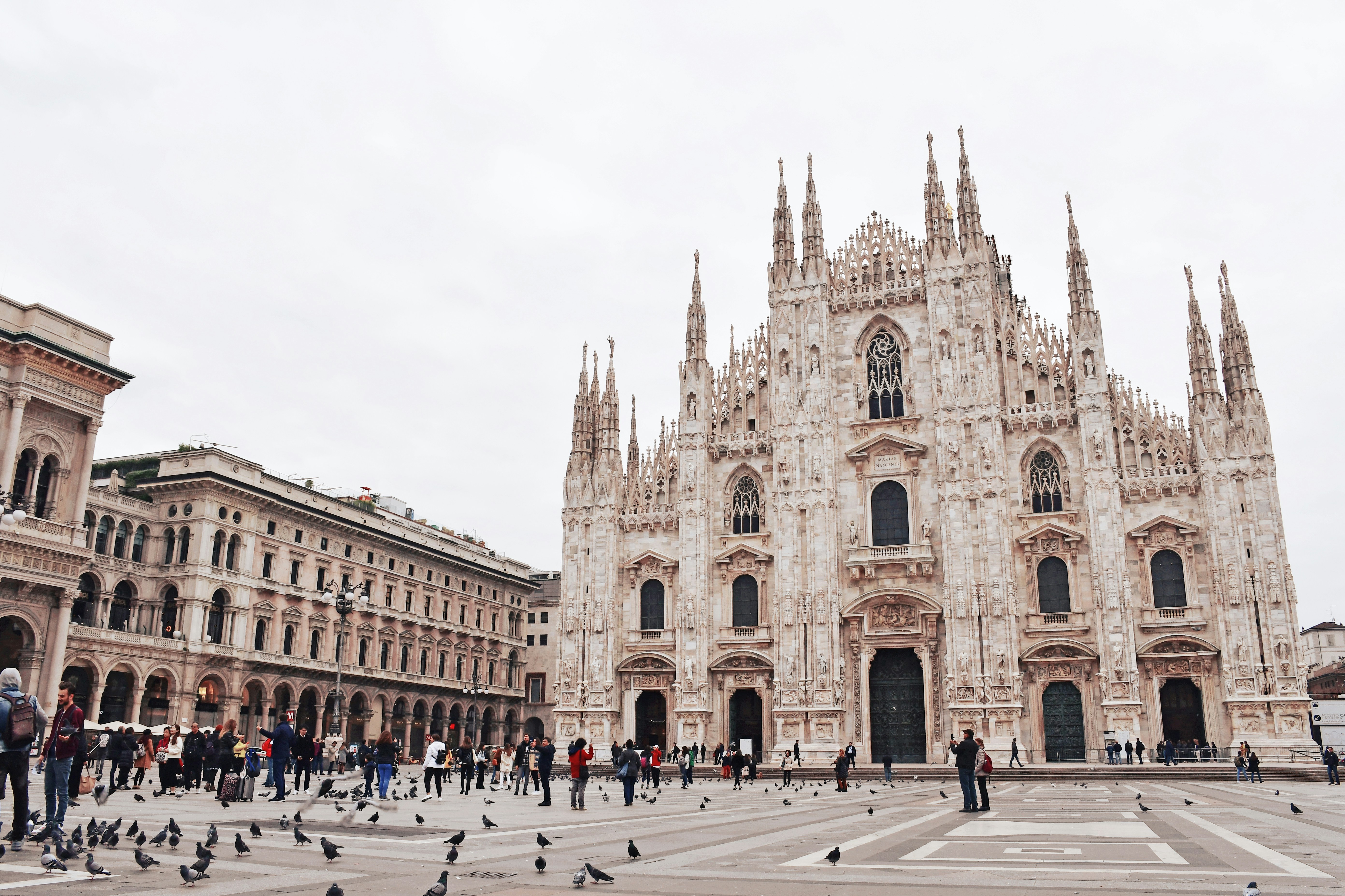 Milan in 3 Days: Where Precision Sets the Tone