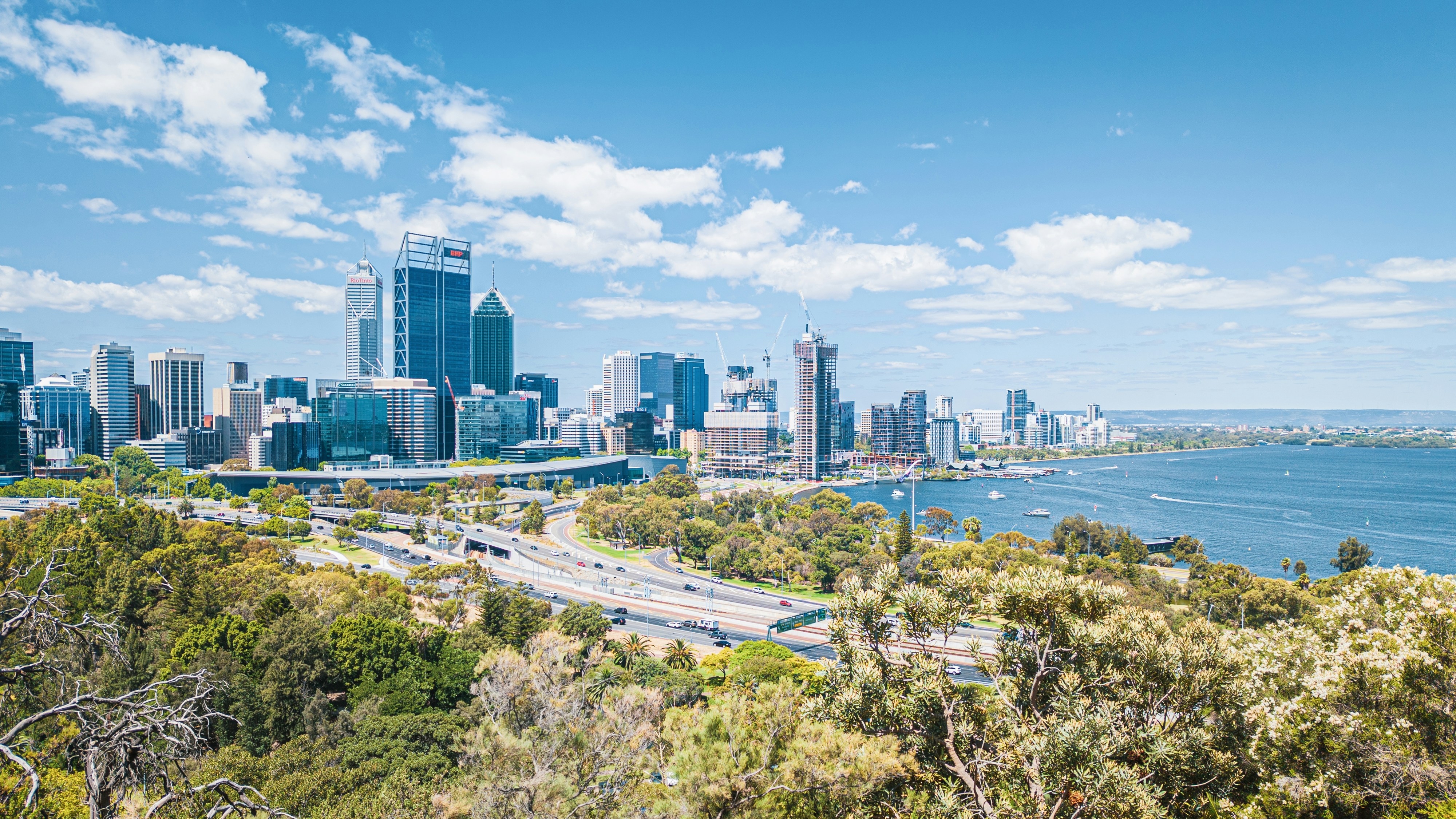 Perth in 3 Days: Distance, Sun, and Quiet Confidence