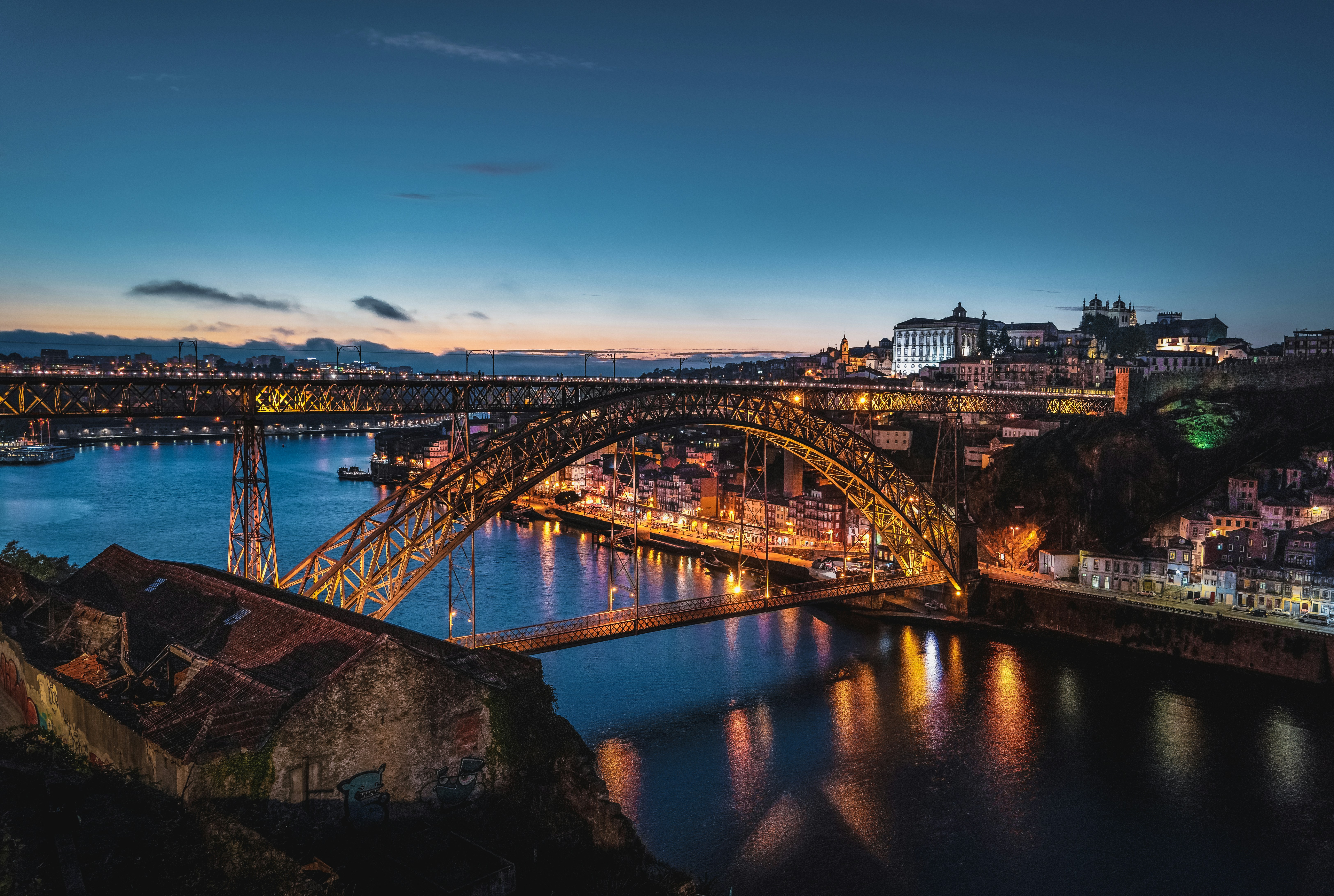 Porto in 3 Days: Where the River Keeps Its Word