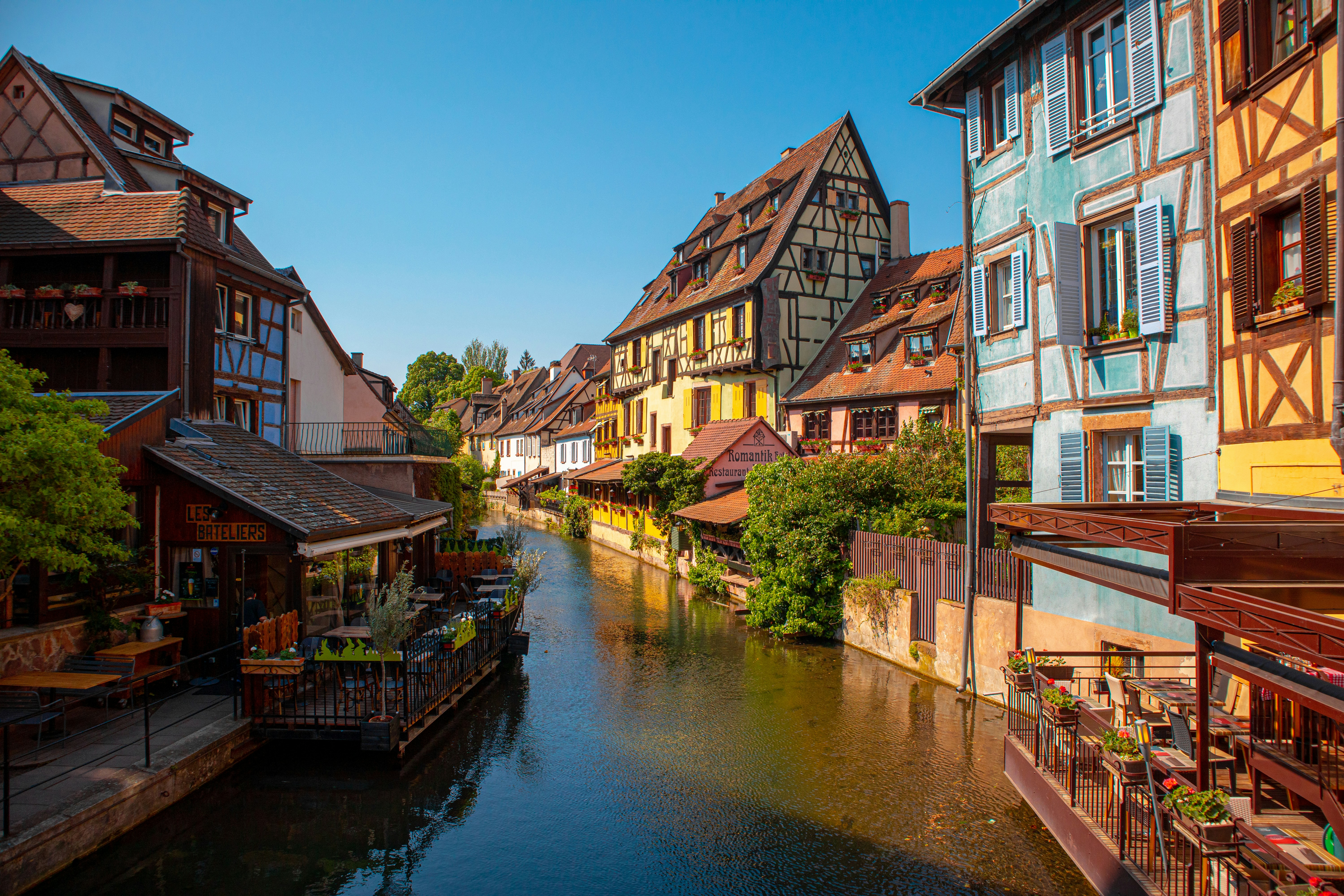 Strasbourg in 3 Days: Where Borders Learn to Breathe