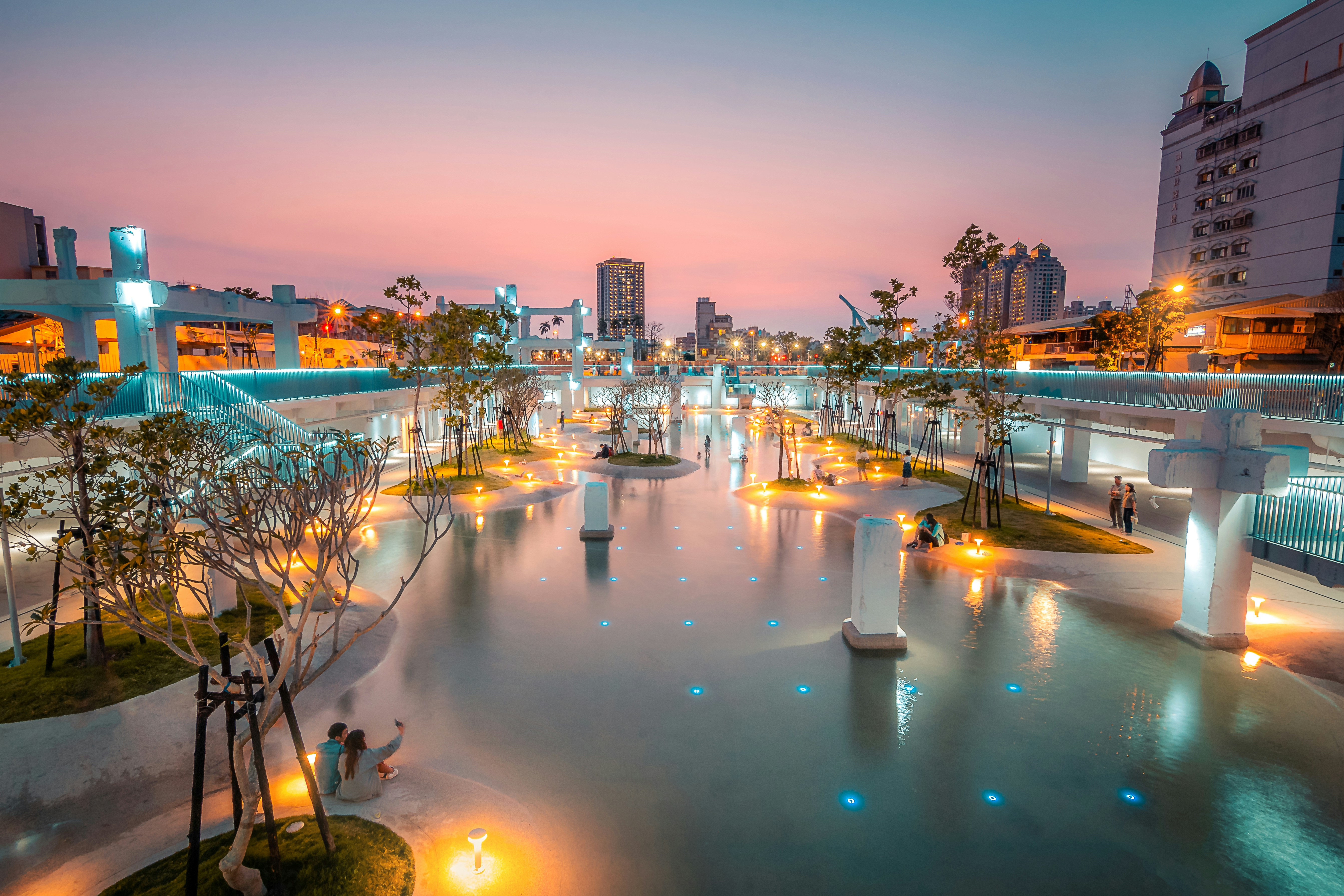 Tainan in 3 Days: Where Time Stays to Eat and Remember