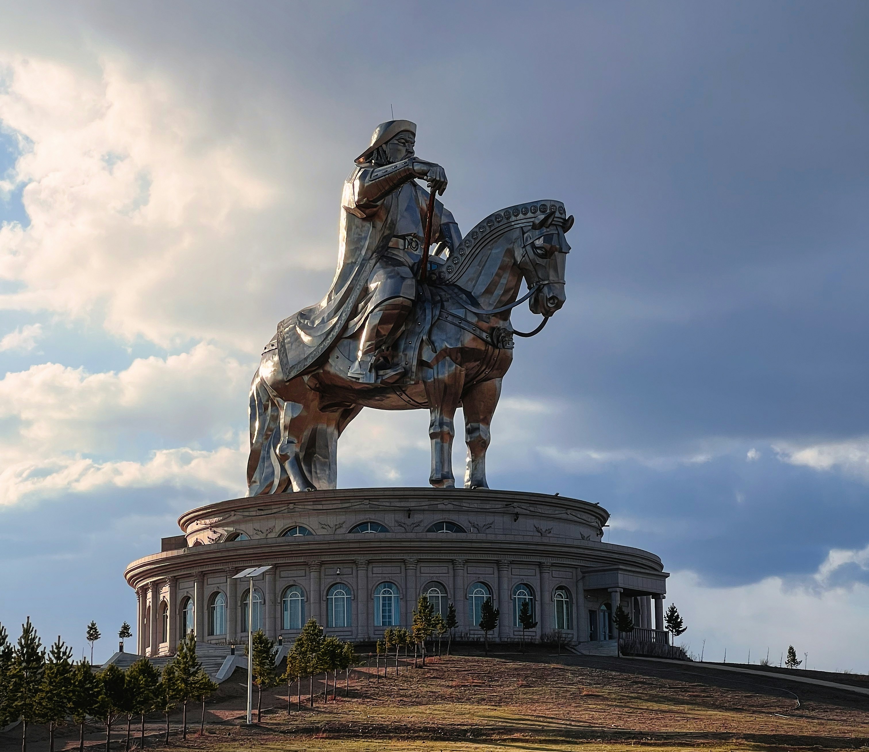 Ulaanbaatar in 3 Days: Where the City Meets the Steppe