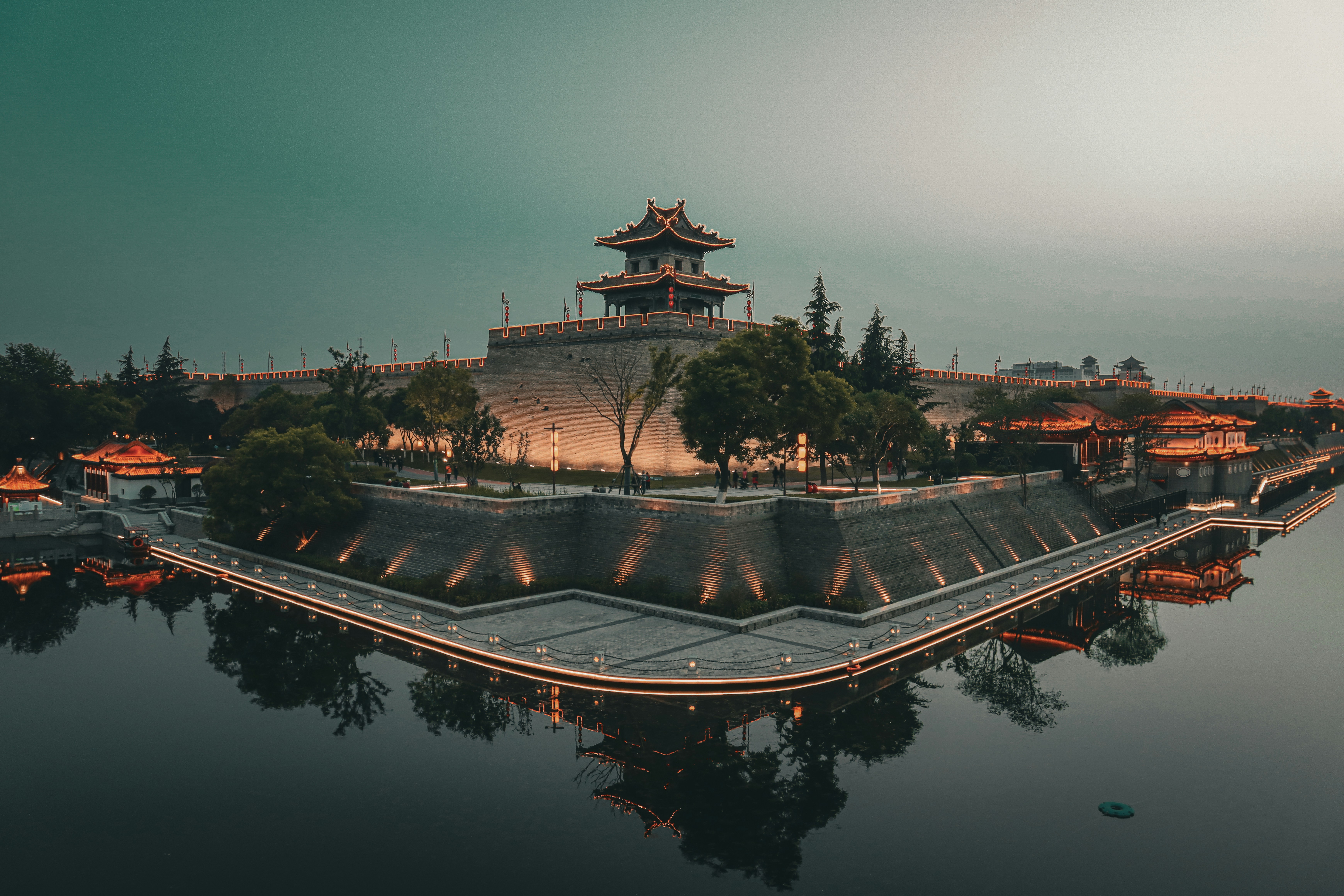 Xi’an in 3 Days: Where the Road Begins Inward