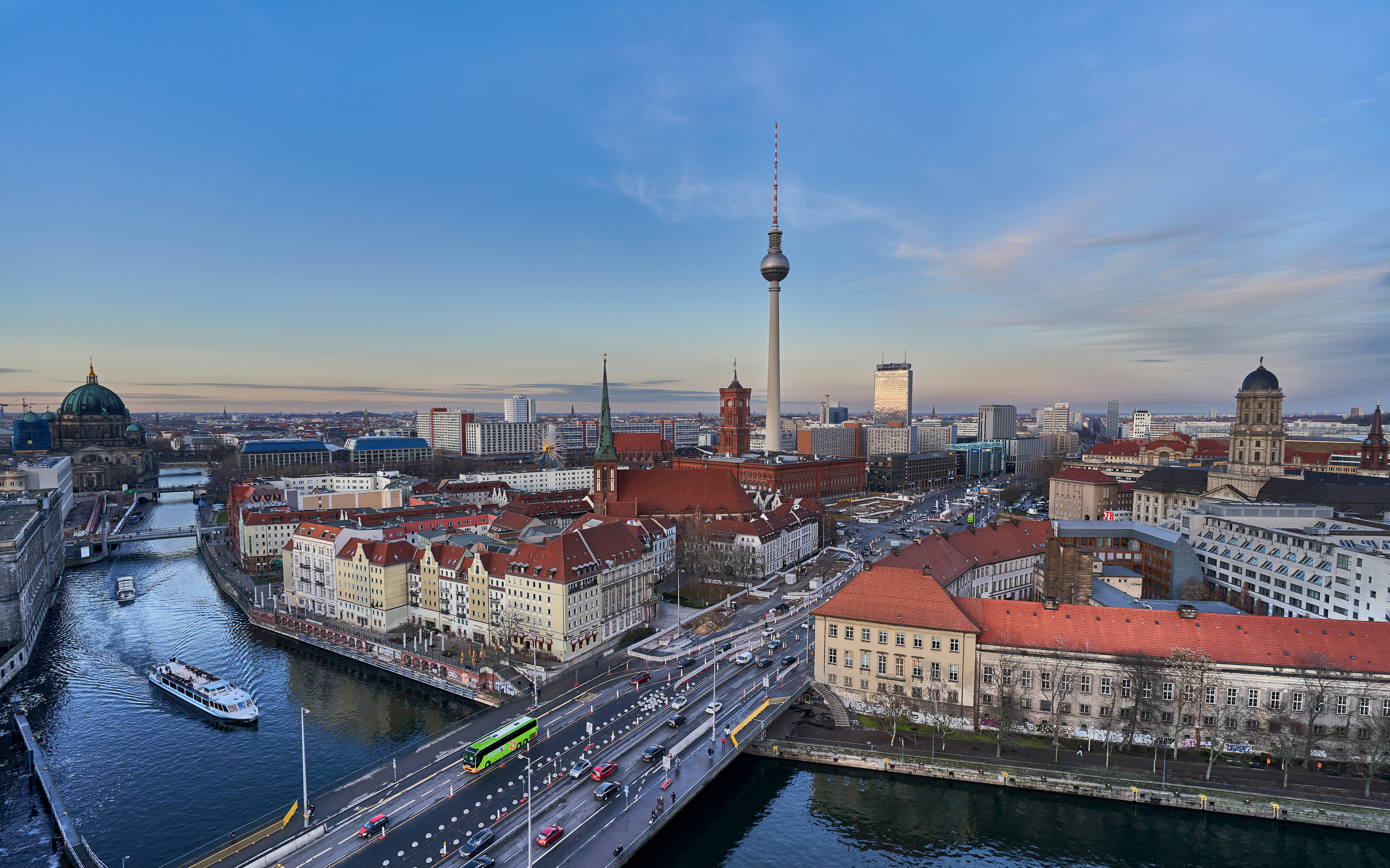 Berlin in 4 Days: Where History Refuses to Stay Silent
