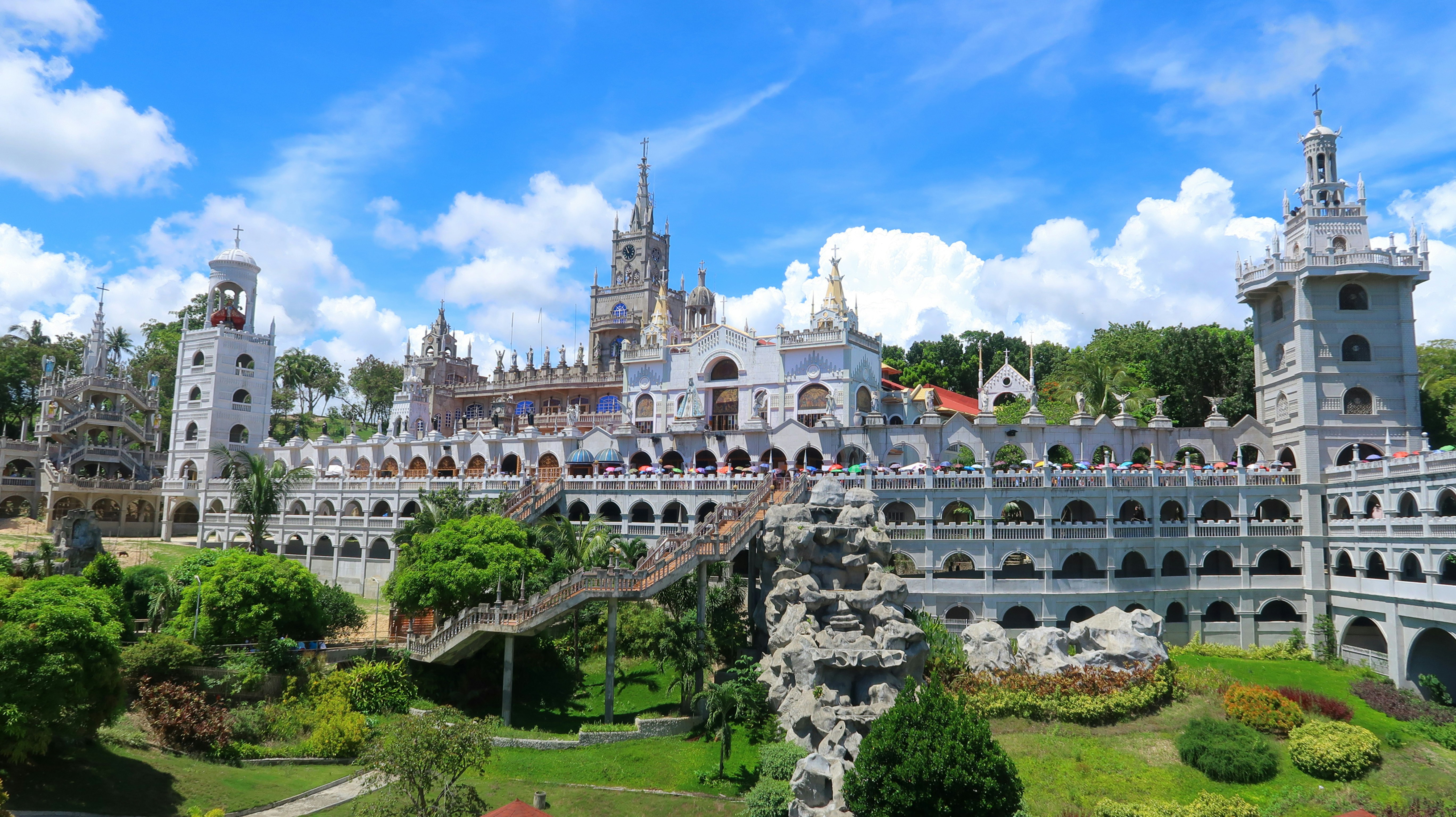 Cebu in 4 Days: Where Journeys Branch Outward