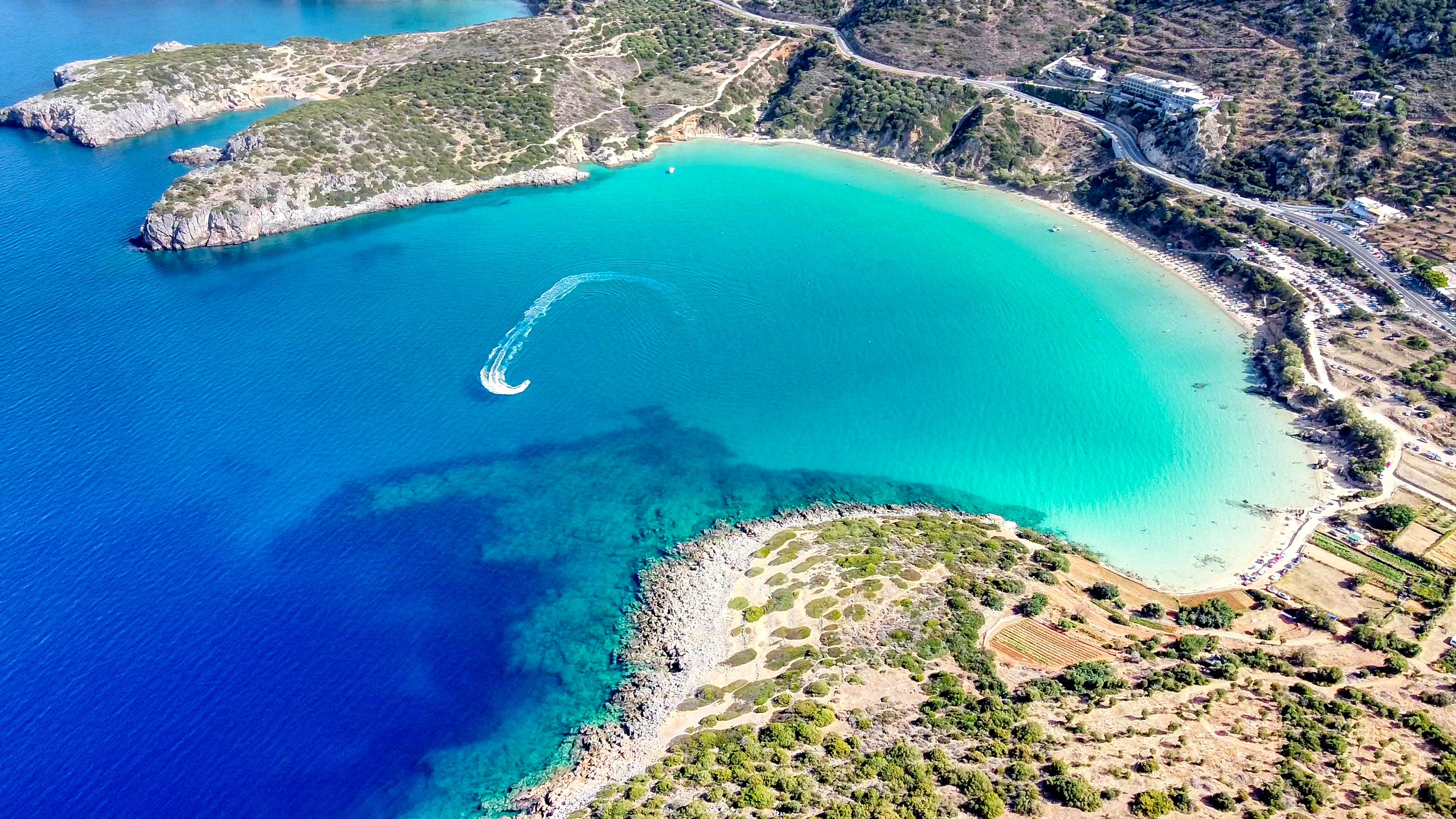 Crete in 4 Days: Where the Land Remembers Longer