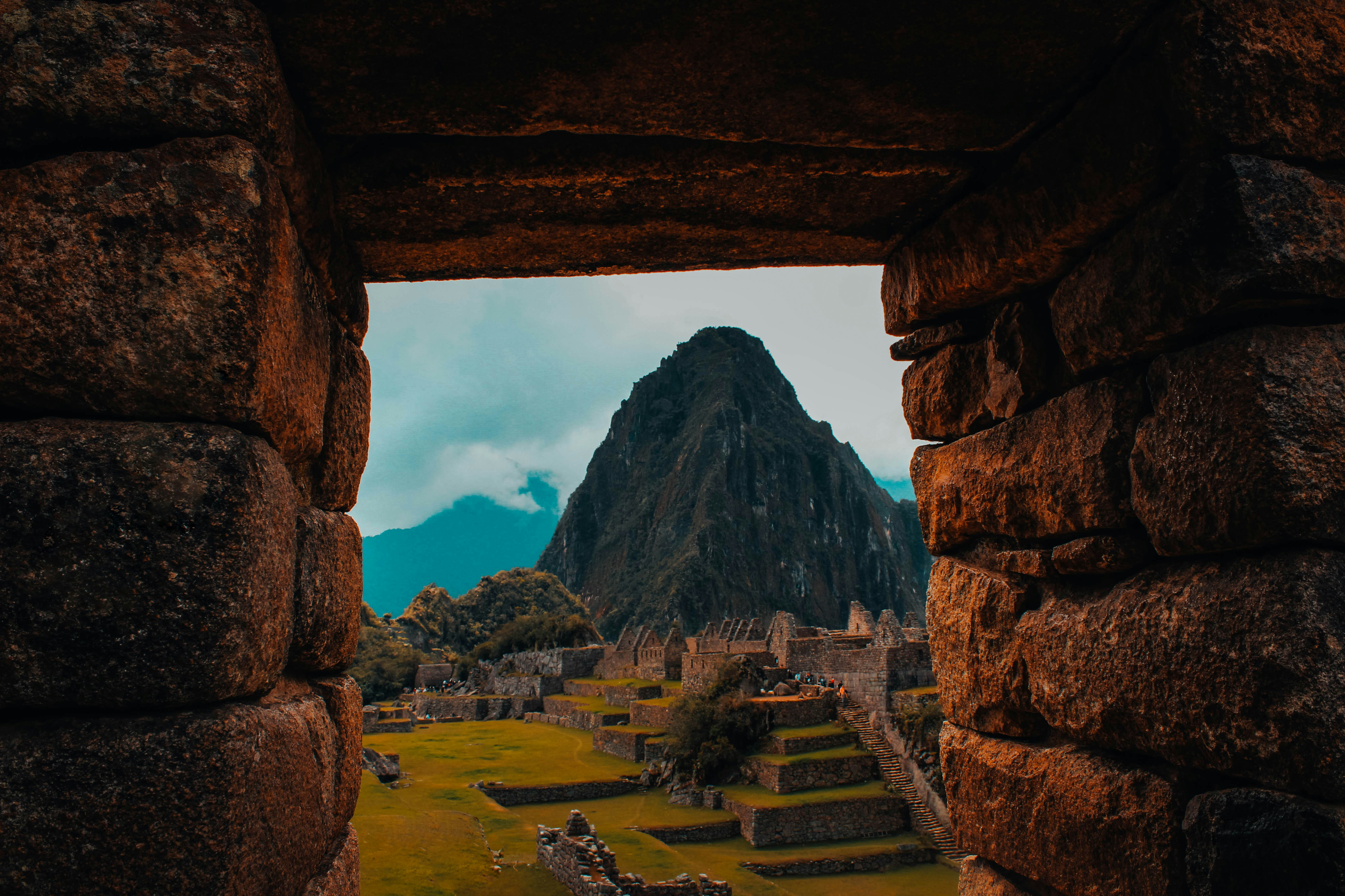 Cusco in 4 Days: Stone, Altitude, and Ritual