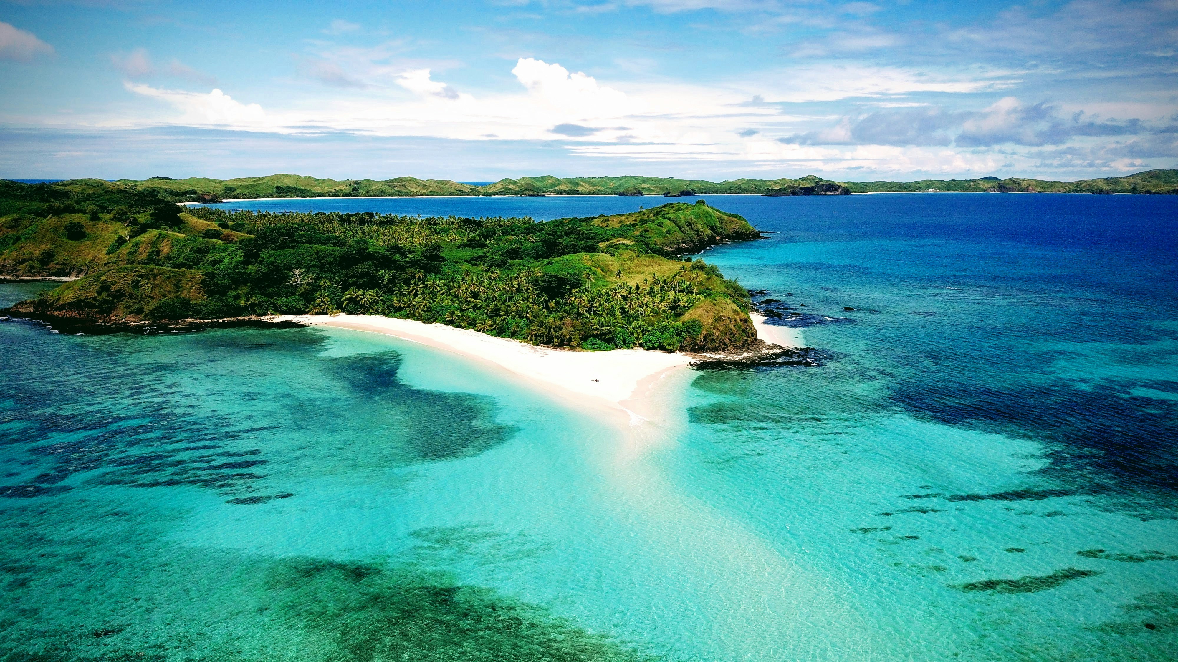 Fiji in 4 Days: Water, Warmth, and Unhurried Time