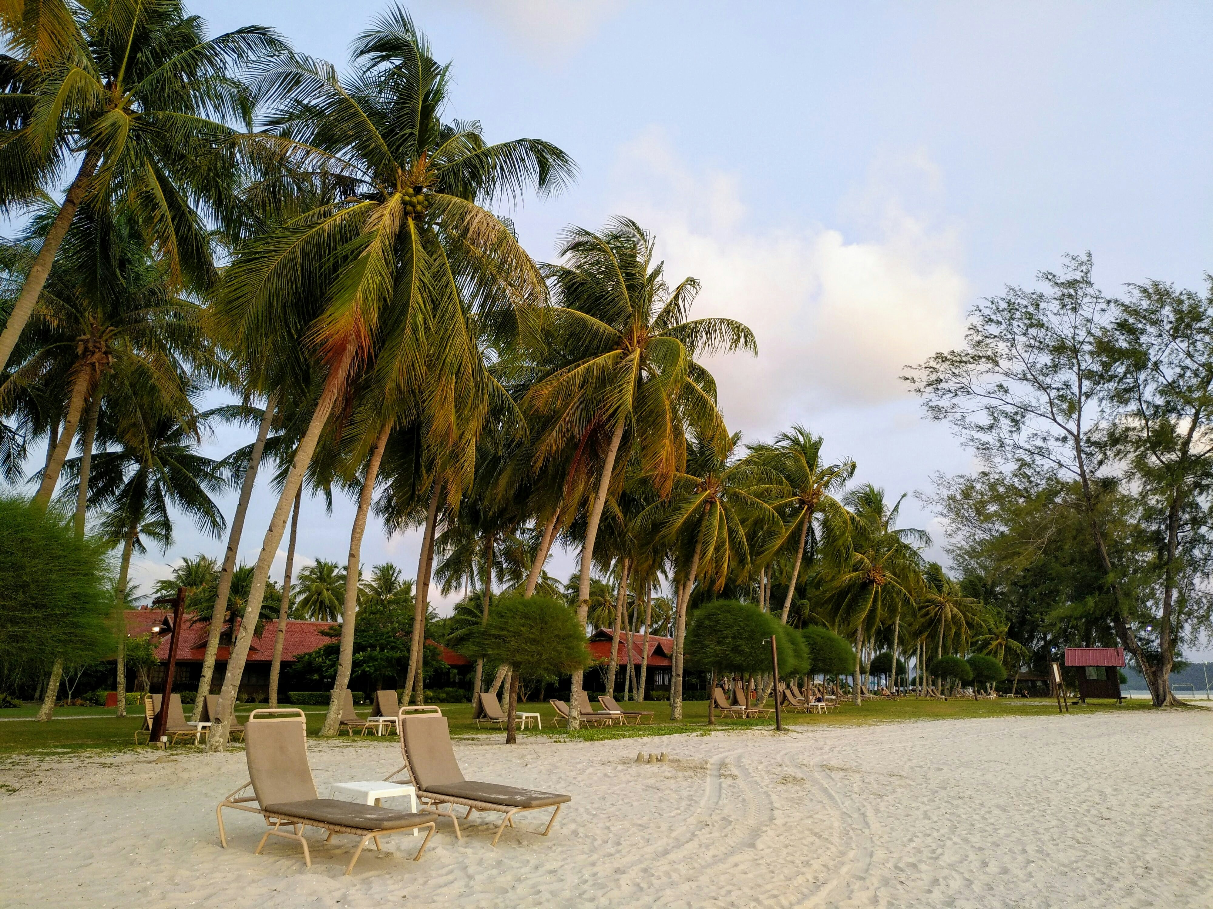 Langkawi in 4 Days: Sea Breezes & Slow Horizons
