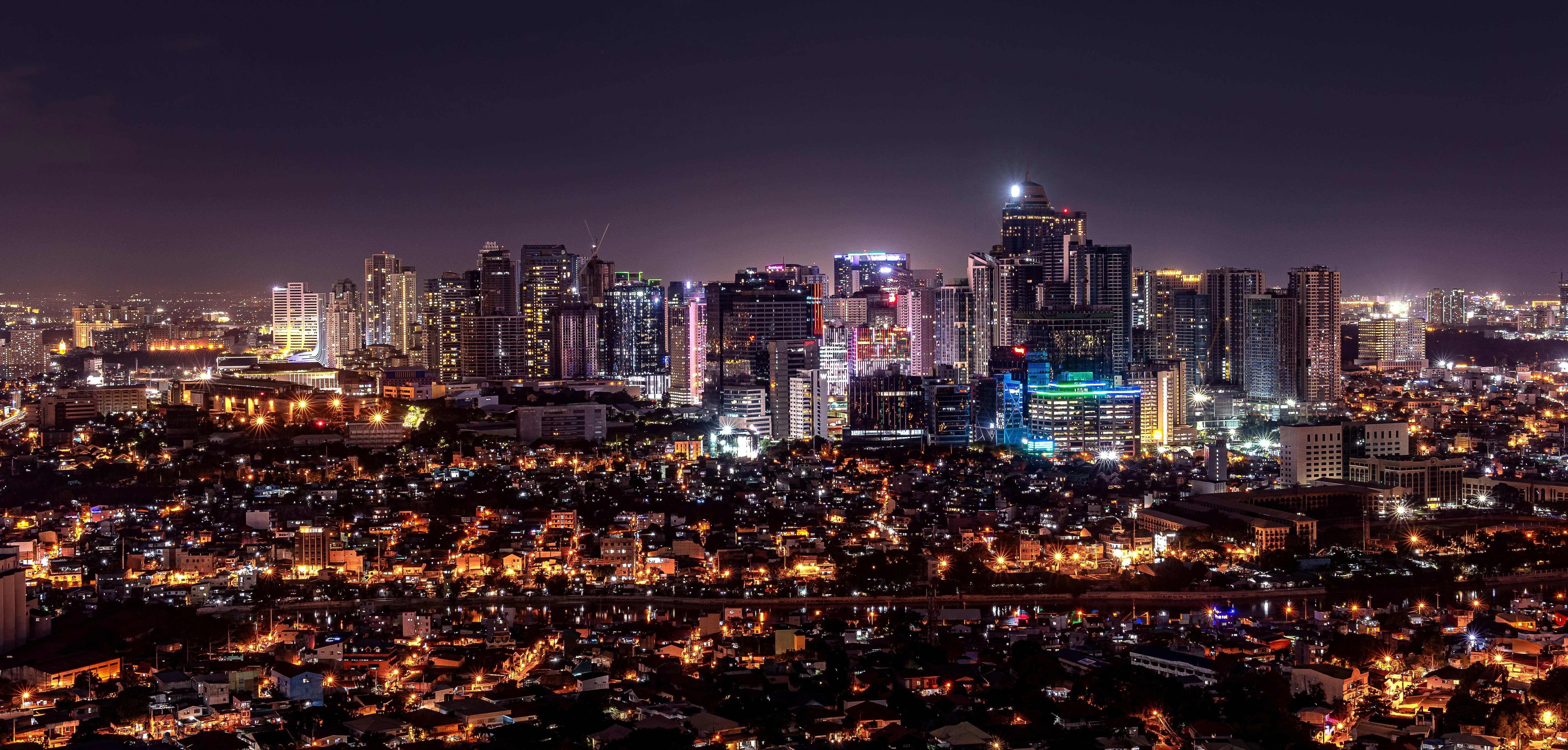 Manila in 4 Days: Where History Refuses to Fade