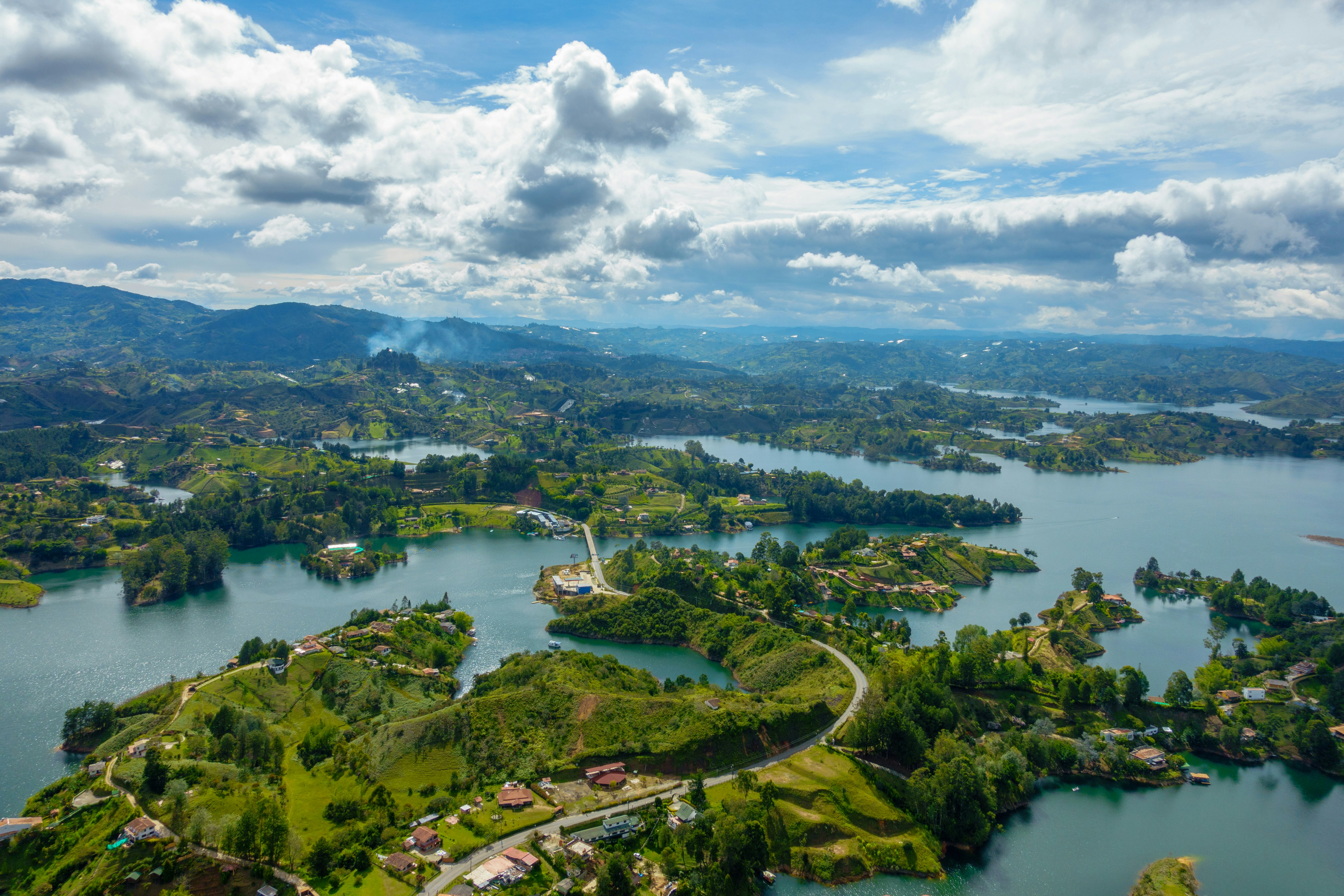 Medellín in 4 Days: Stitching a City Back Together