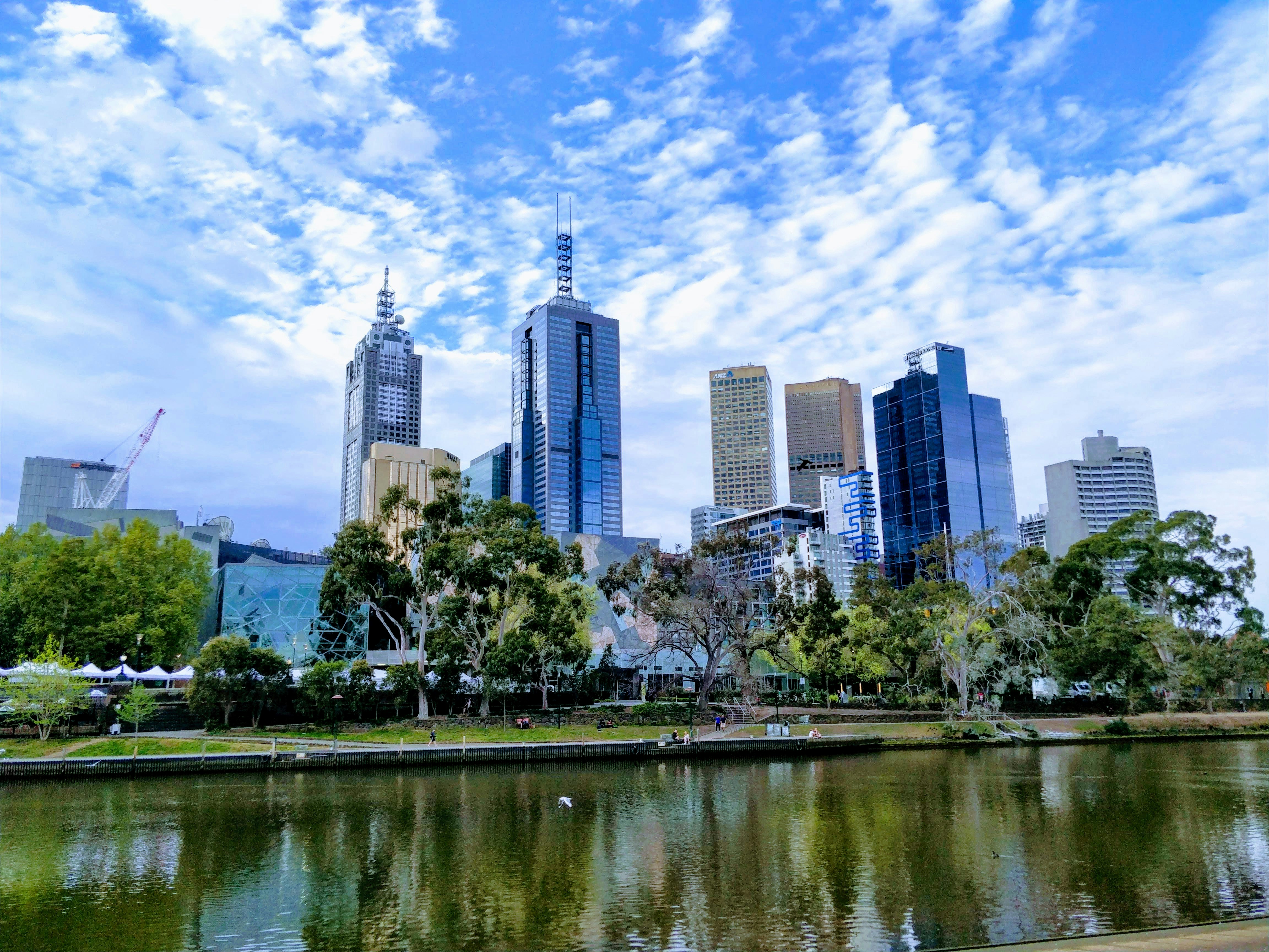 Melbourne in 4 Days: Lanes, Ideas, and Everyday Culture
