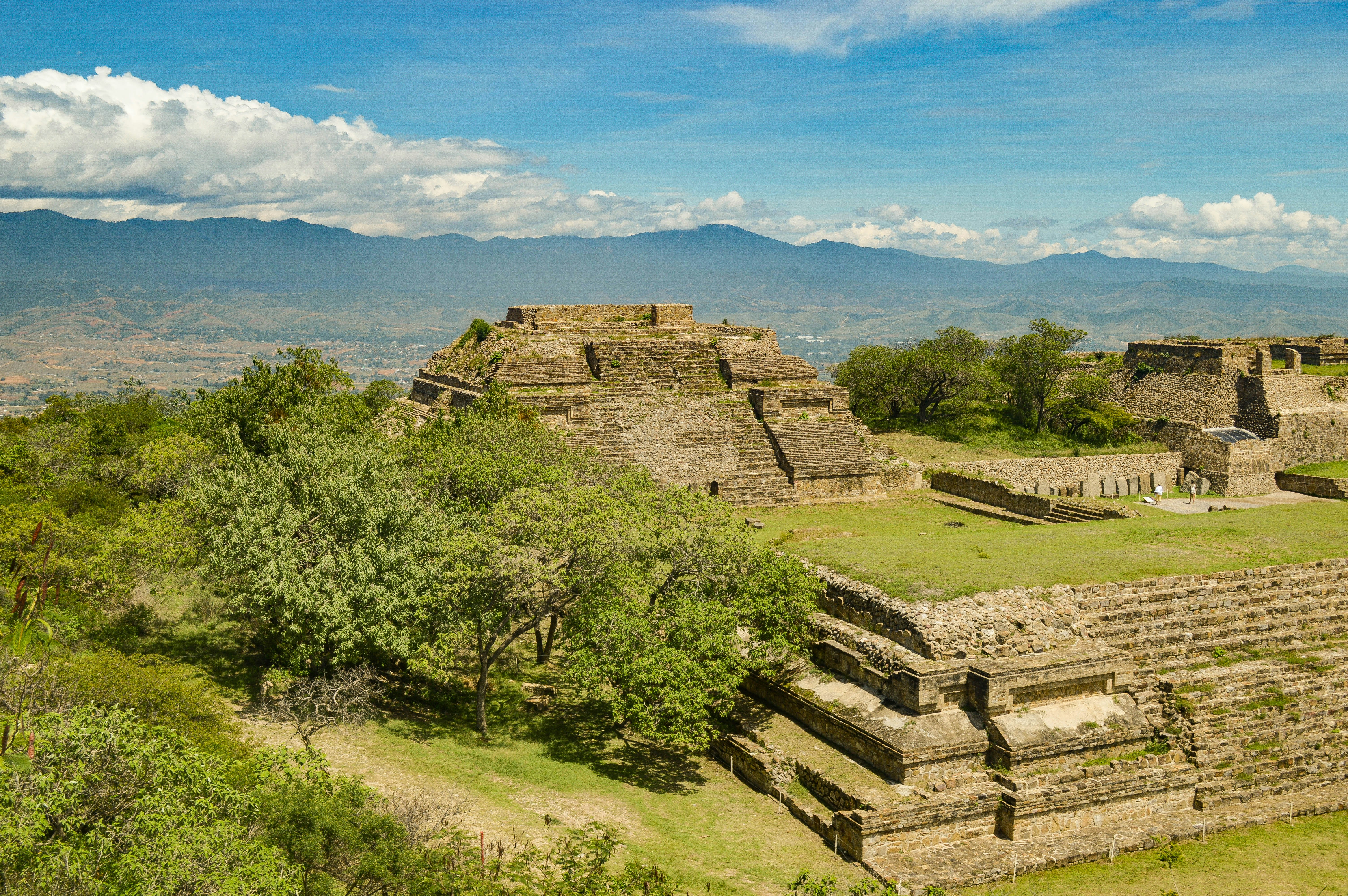 Oaxaca in 4 Days: Ritual, Flavour, and Continuity