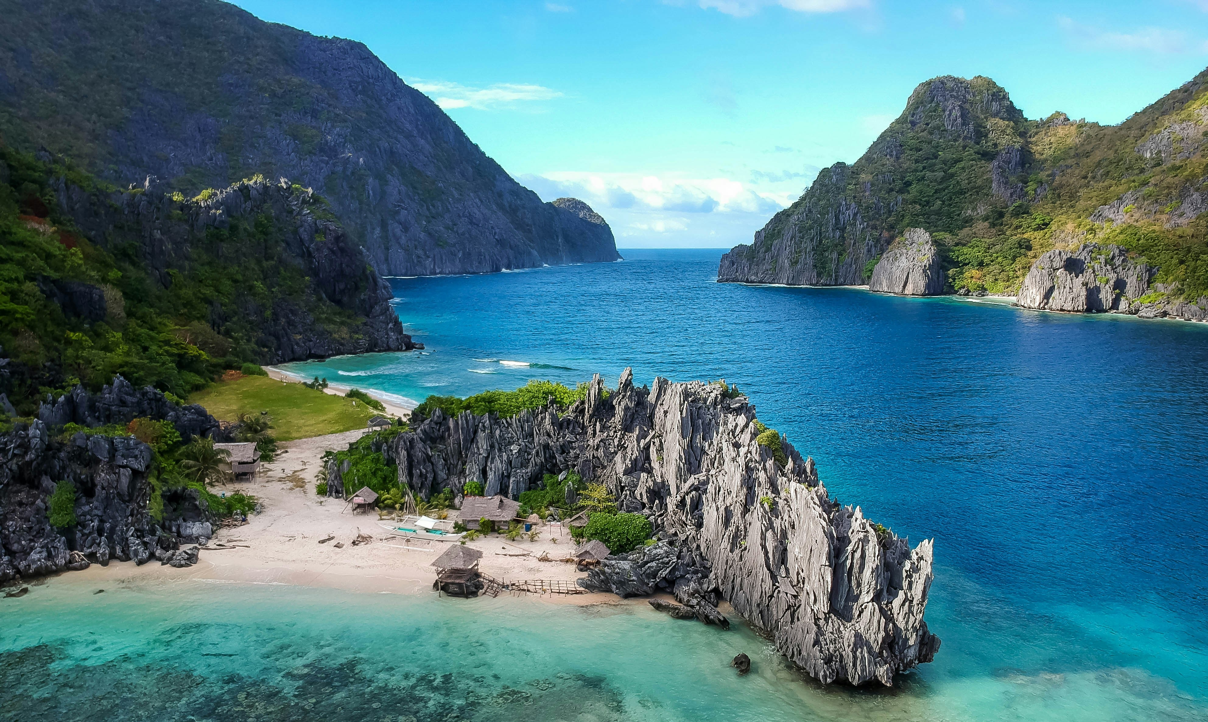 Palawan in 4 Days: Where Water Forgets the World
