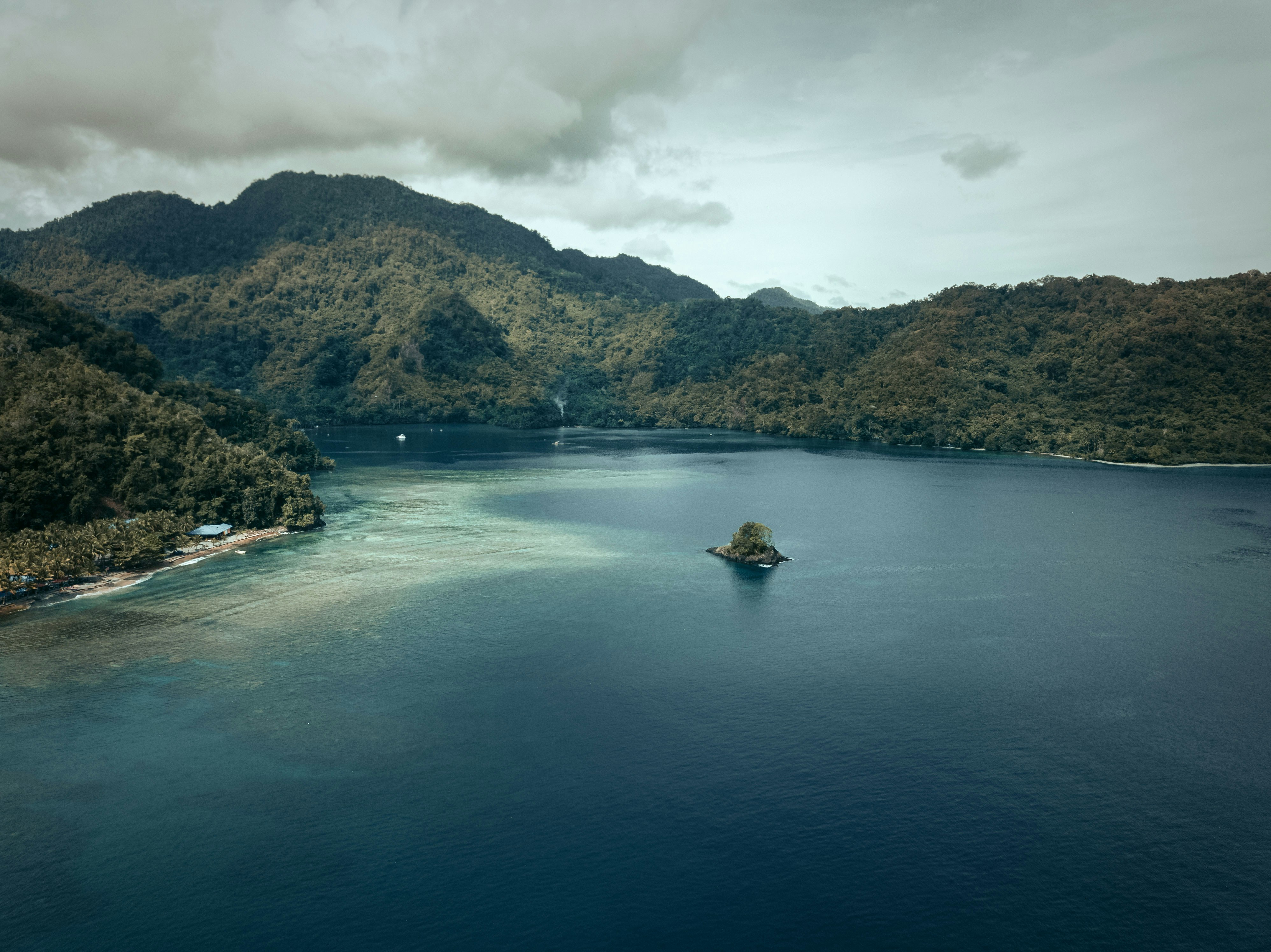 Papua New Guinea in 4 Days: Land, Ancestry, and Presence