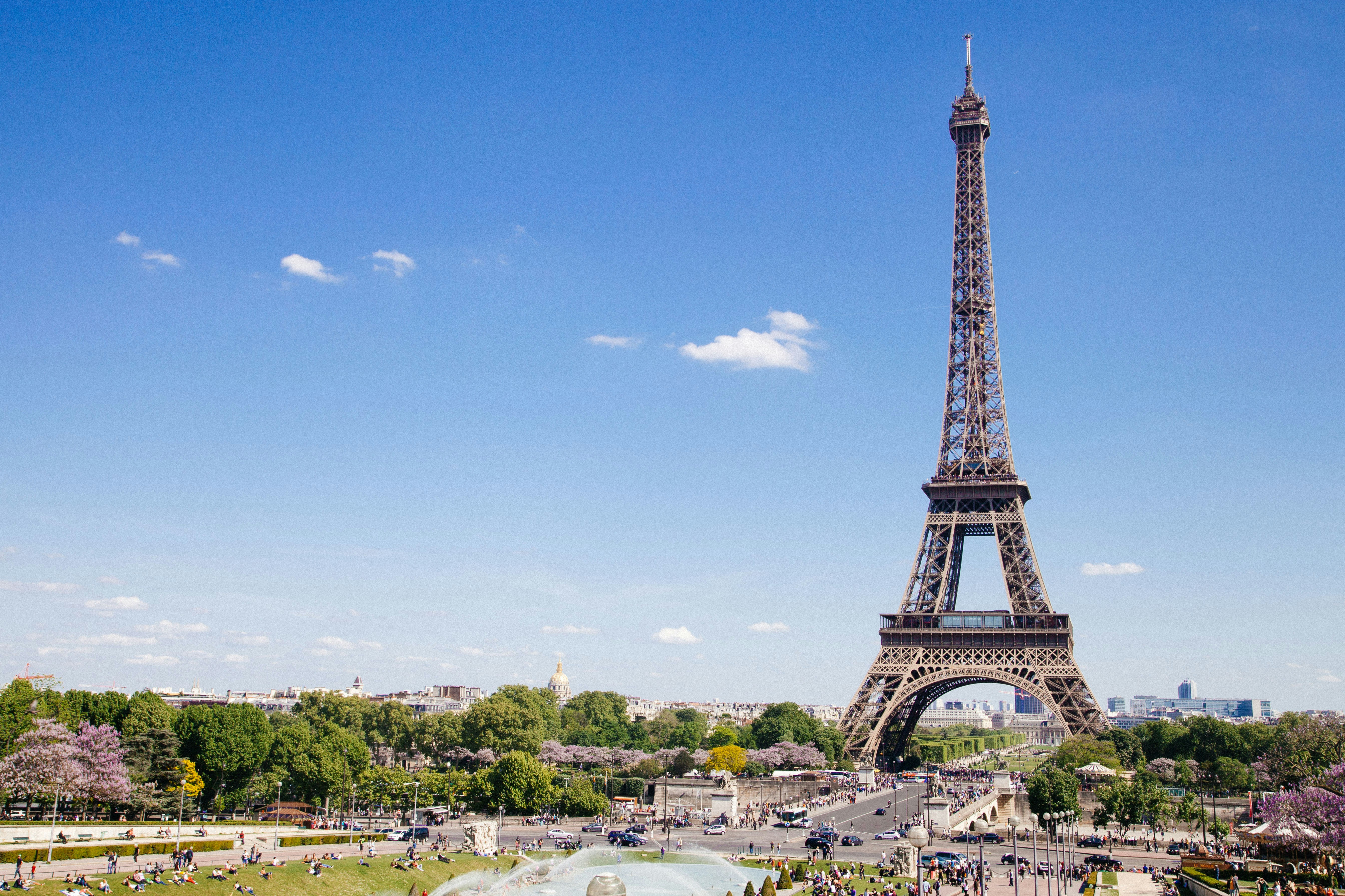 Paris in 4 Days: Where Icons Meet Everyday Grace