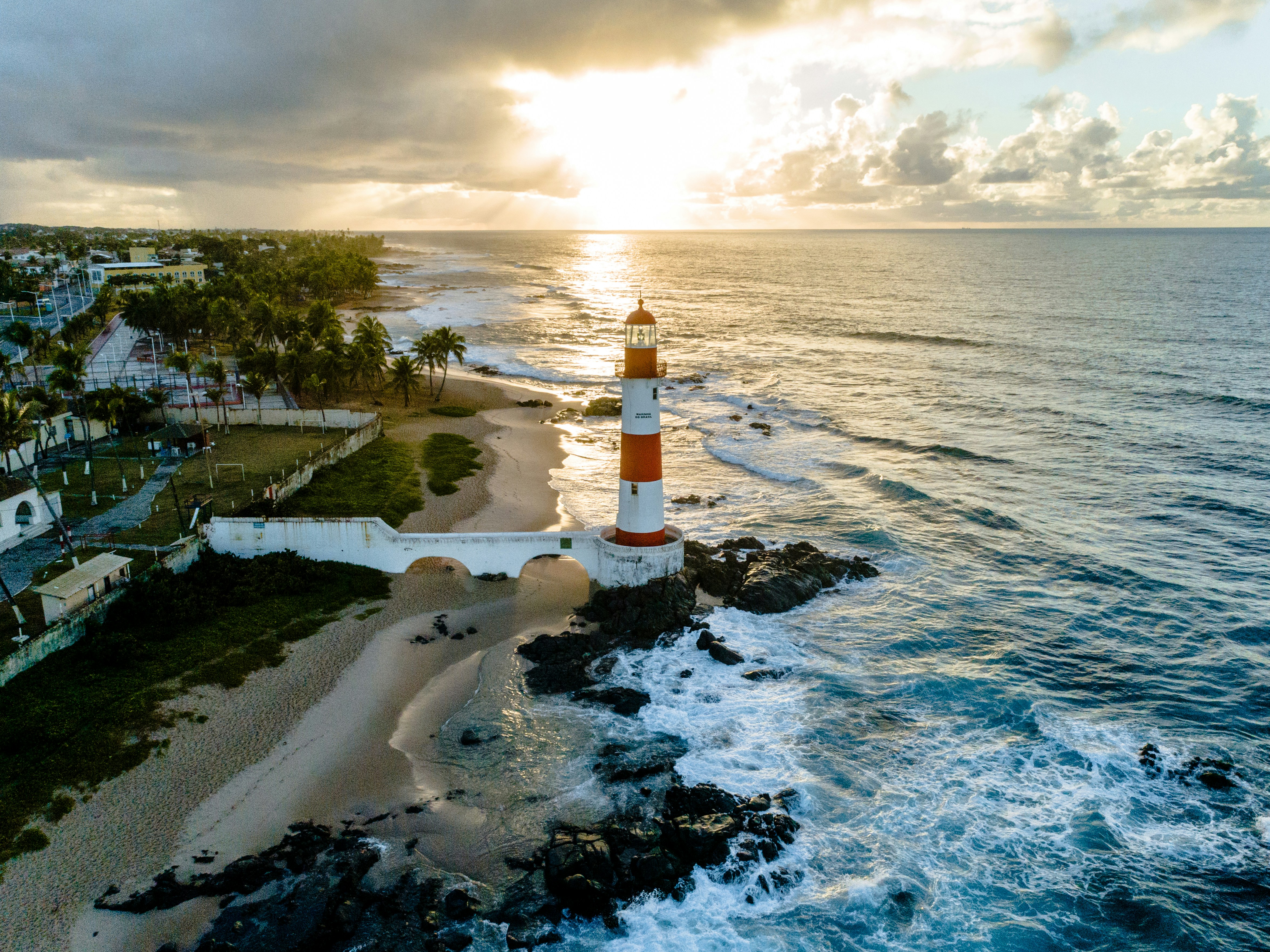 Salvador in 4 Days: Rhythm, Faith, and Atlantic Memory