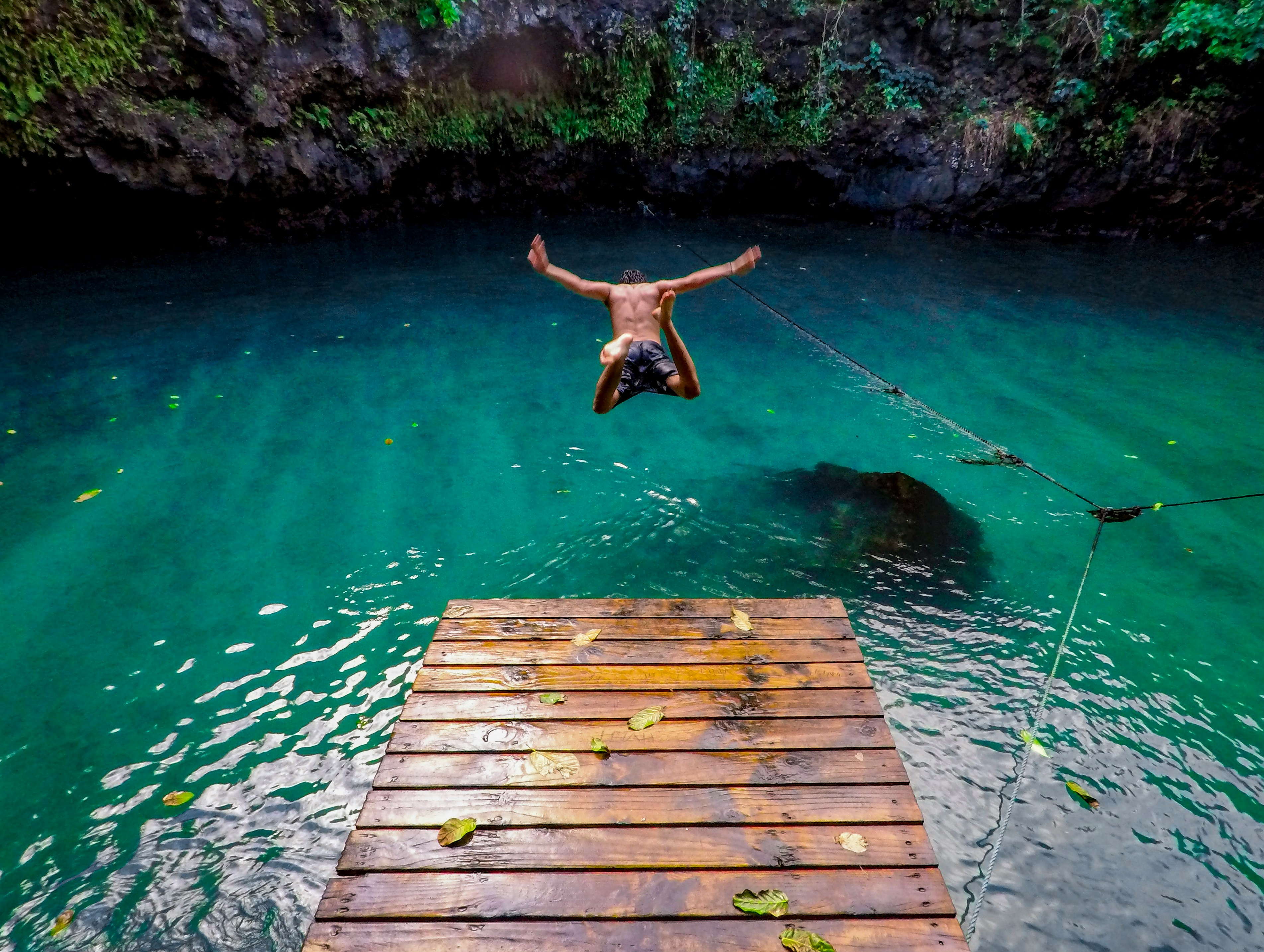 Samoa in 4 Days: Community, Rhythm, and Shared Ground