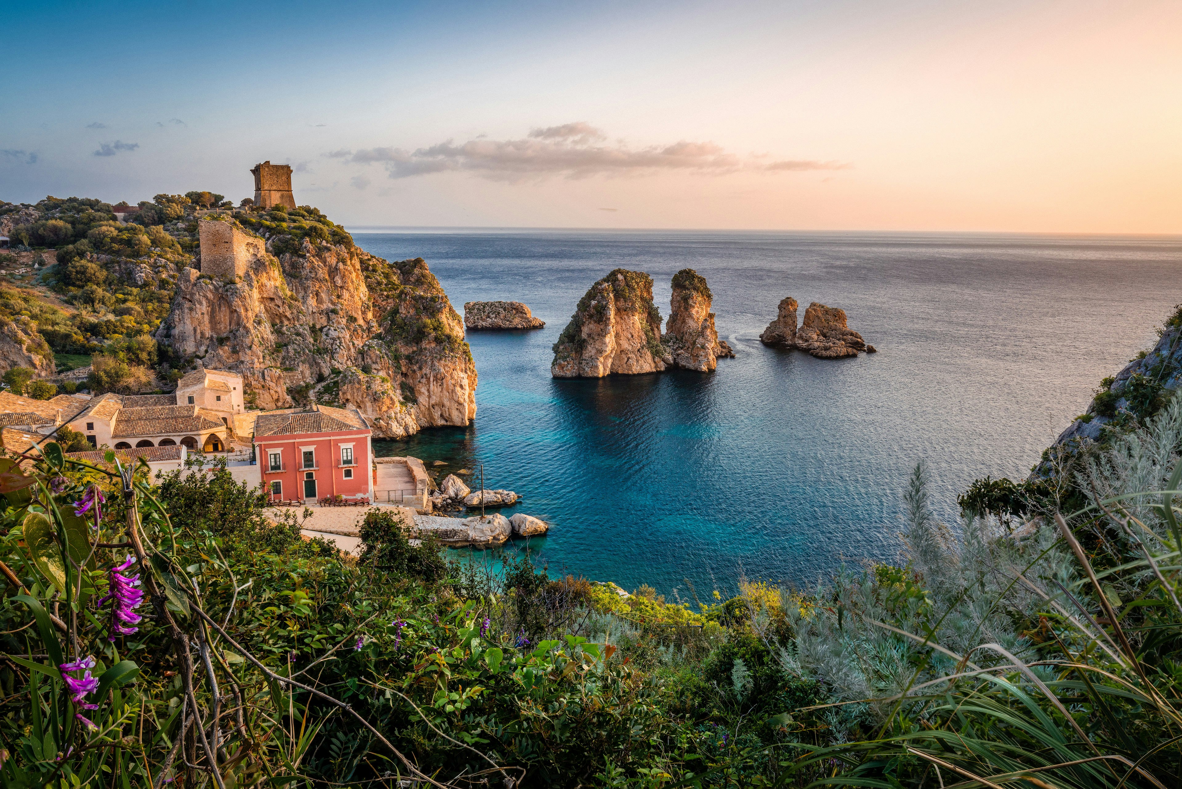 Sicily in 4 Days: Where Every Civilization Stayed Awhile