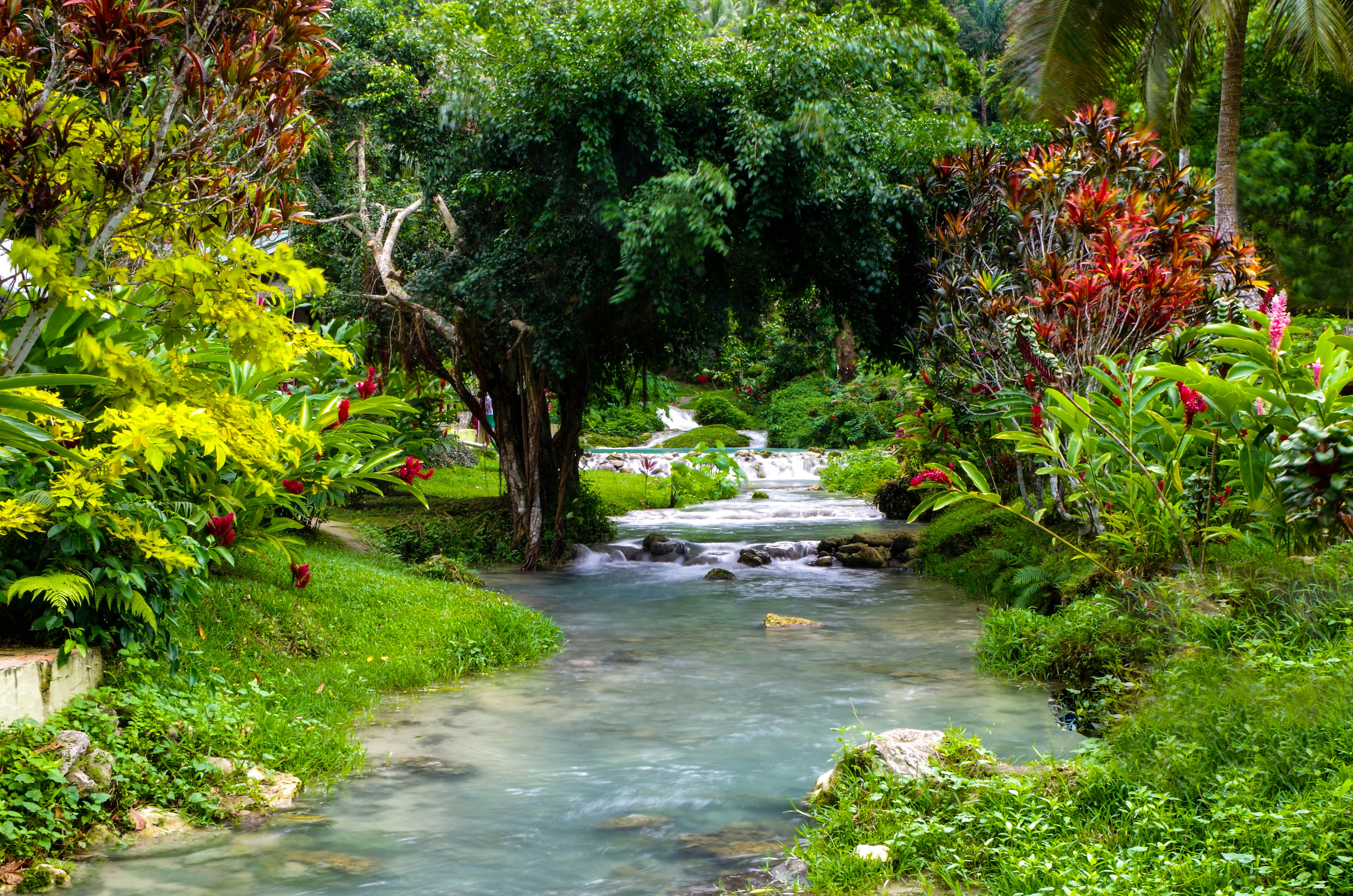 Vanuatu in 4 Days: Fire, Water, and Everyday Earth