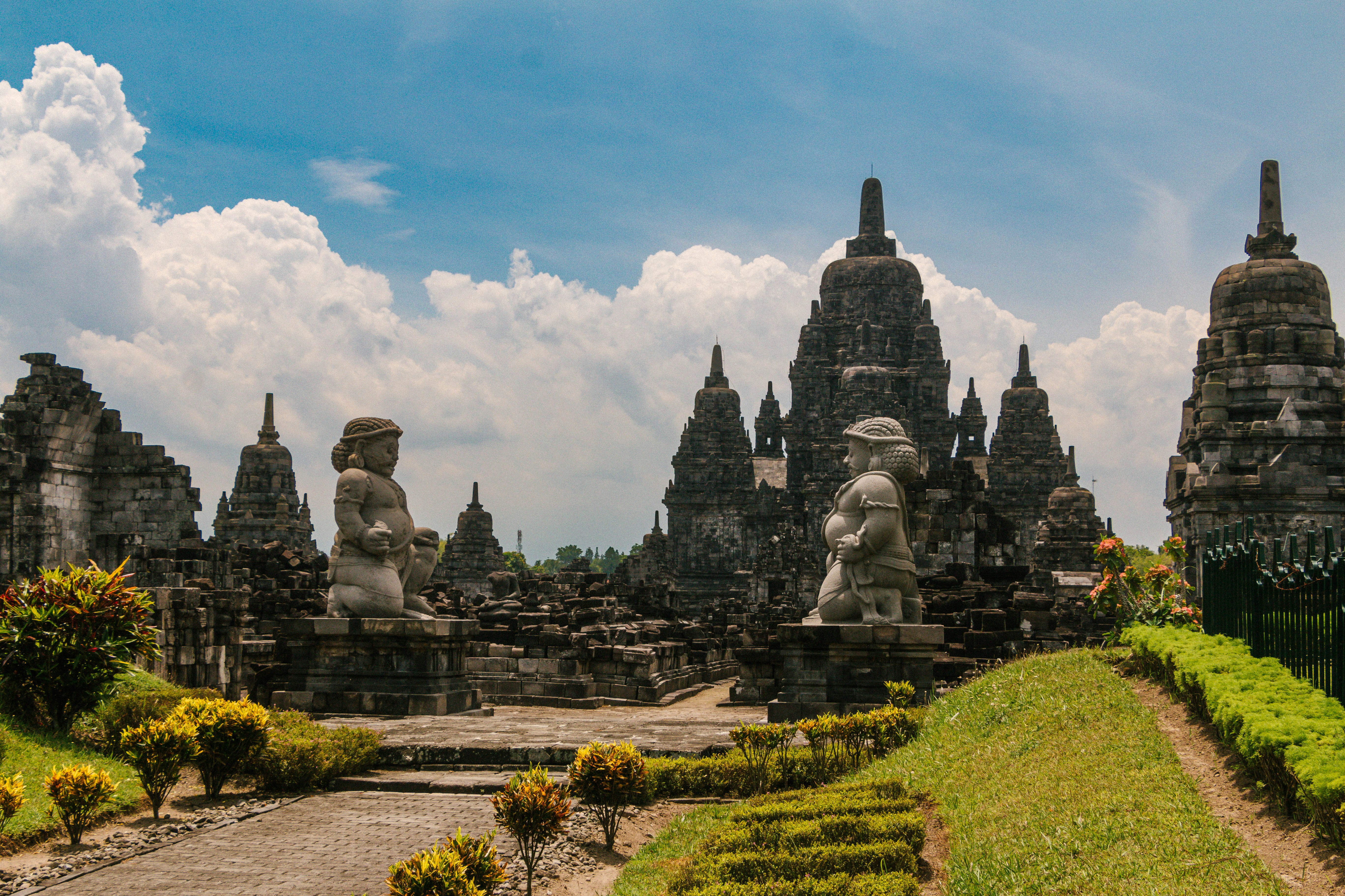 Yogyakarta in 4 Days: Where Ancient Stories Still Walk