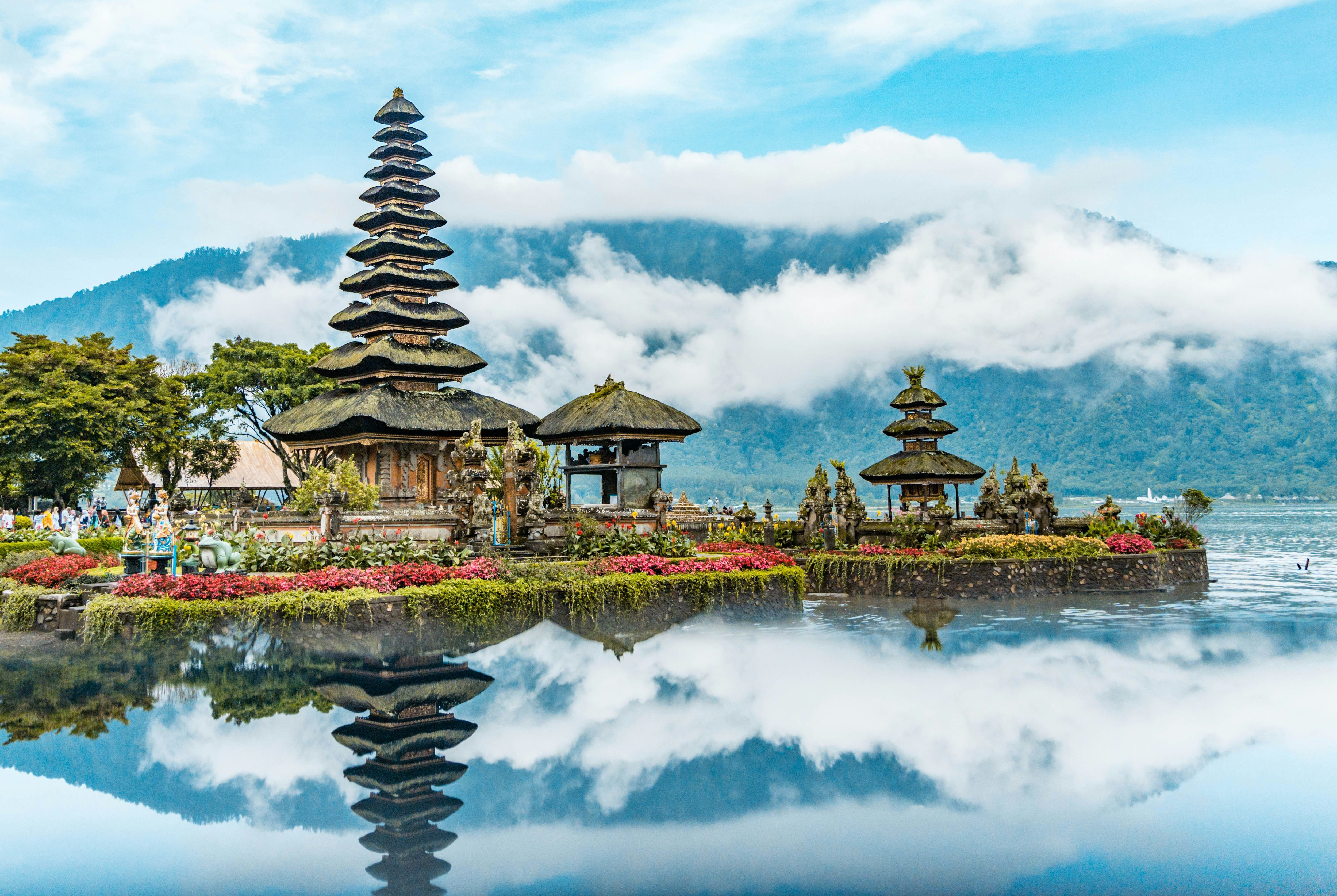 Bali in 5 Days: Where Rituals Meet the Tide