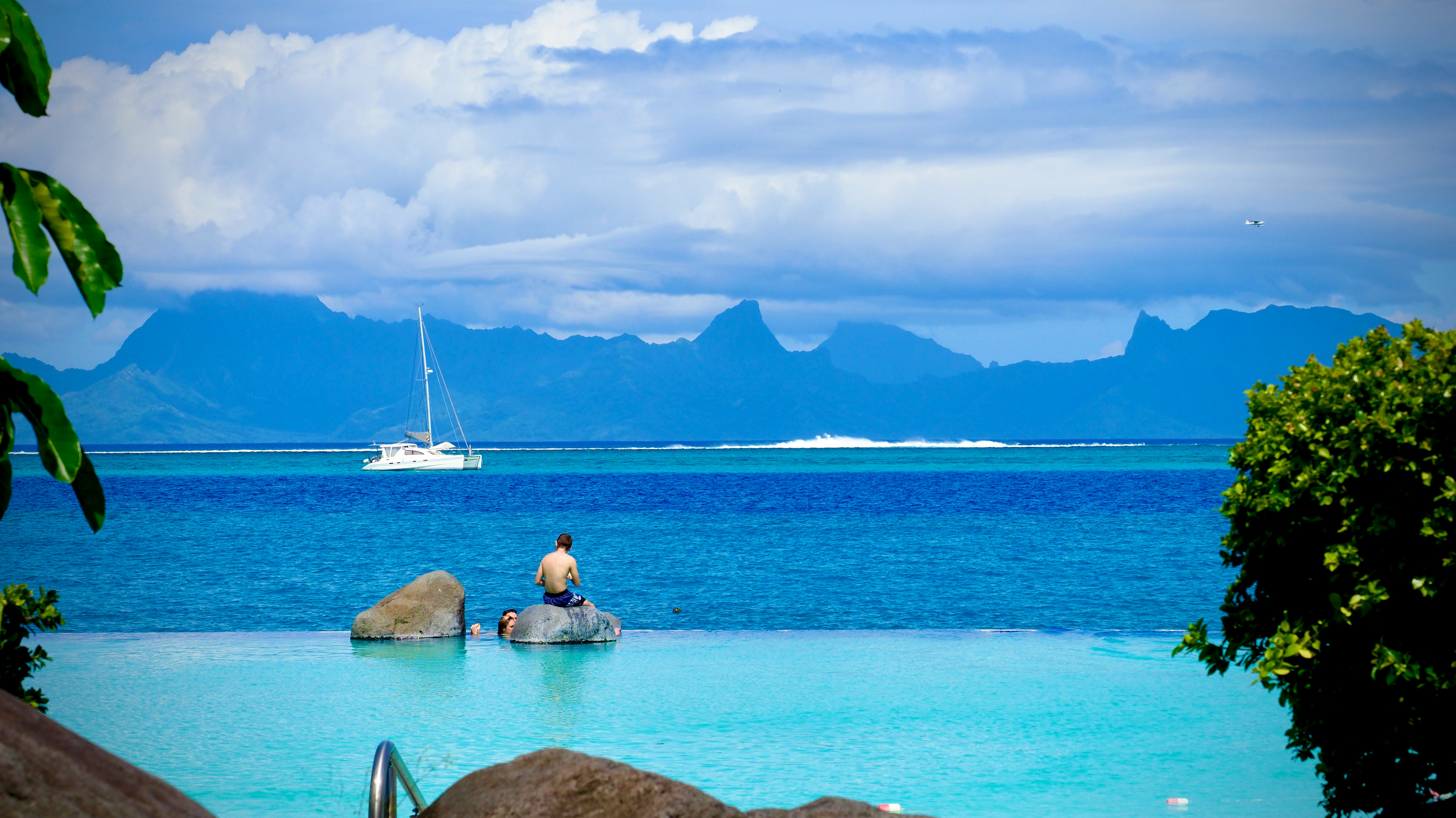 French Polynesia in 5 Days: Light, Water, and Quiet Luxury