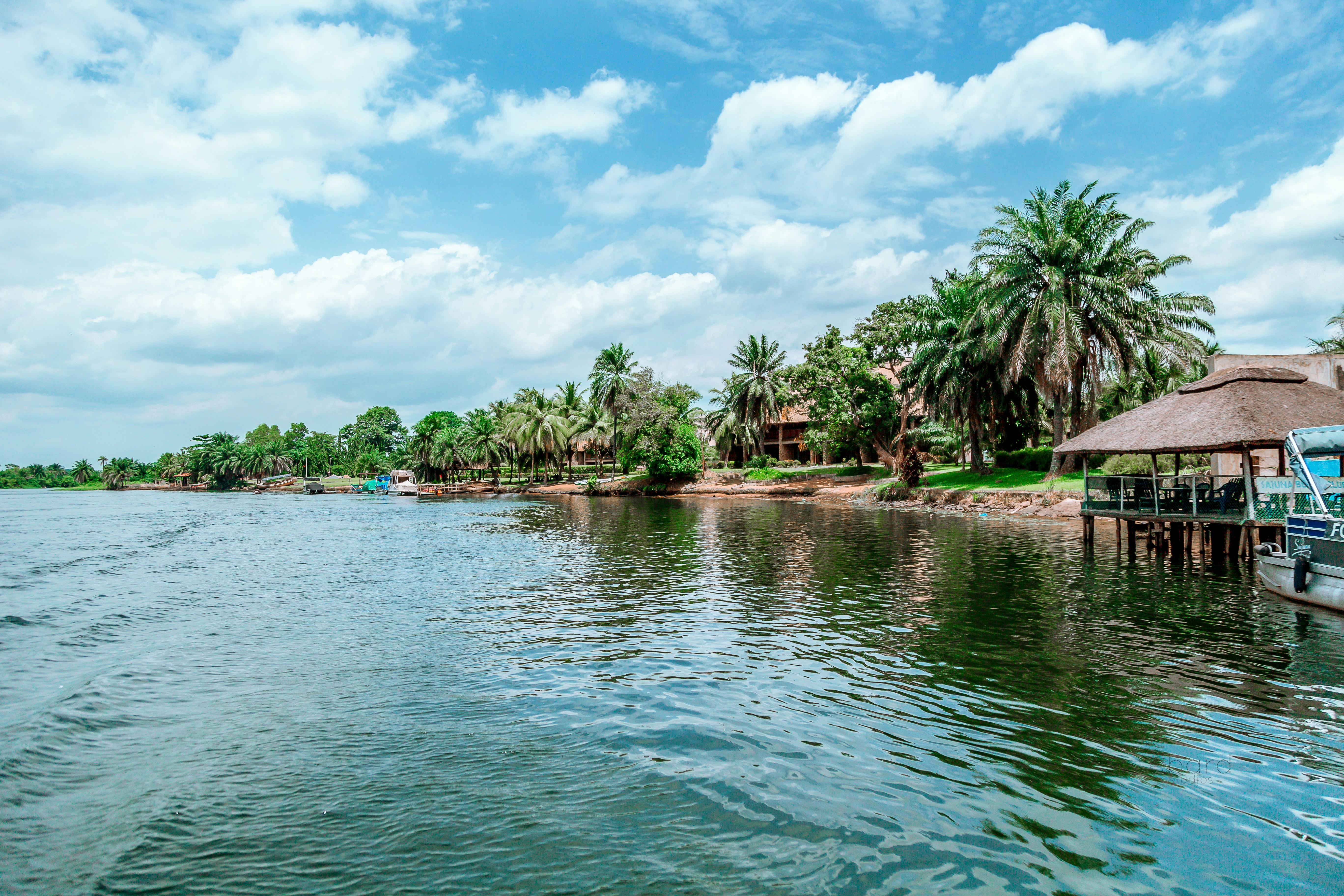 Ghana in 5 Days: Coast, Memory, and Living Welcome
