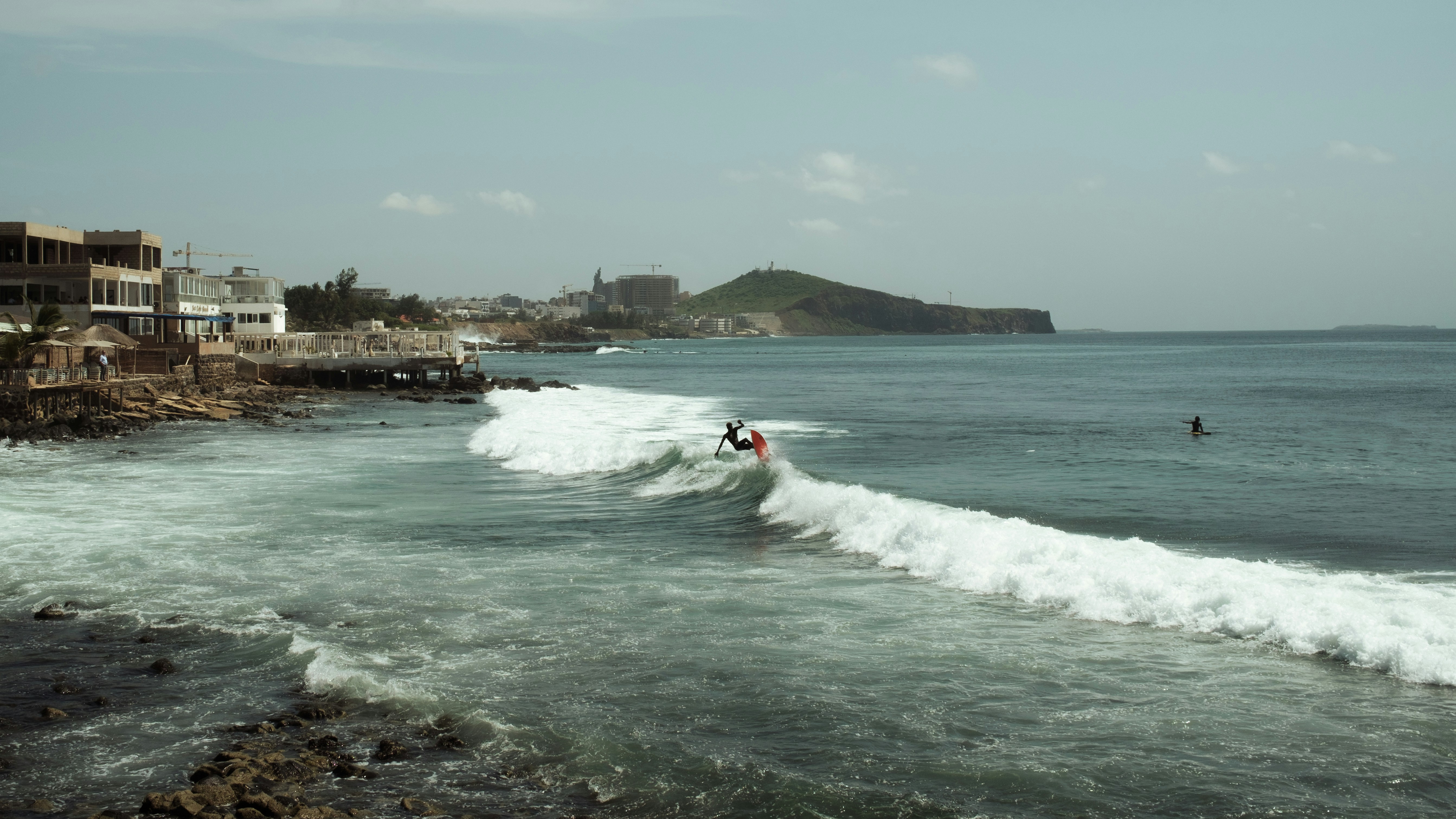 Senegal in 5 Days: Voice, Rhythm, and Atlantic Light